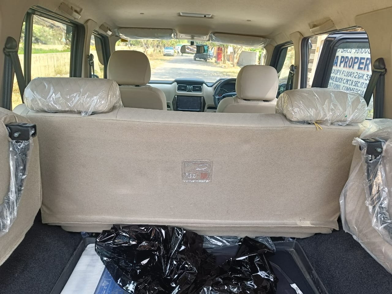 Scorpio Classic image 10 Scorpio Classic image 10