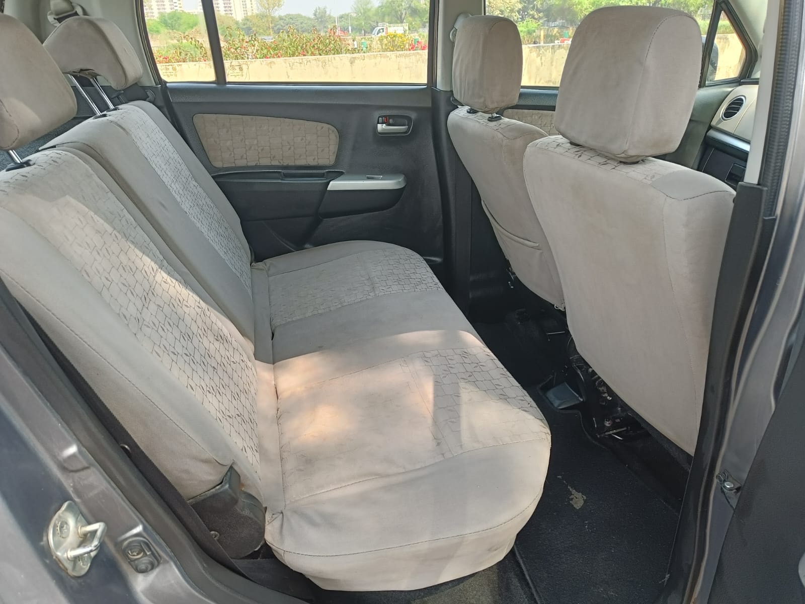 Wagon R image 17 Wagon R image 17