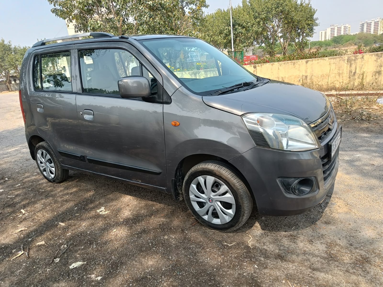 Wagon R image 7 Wagon R image 7