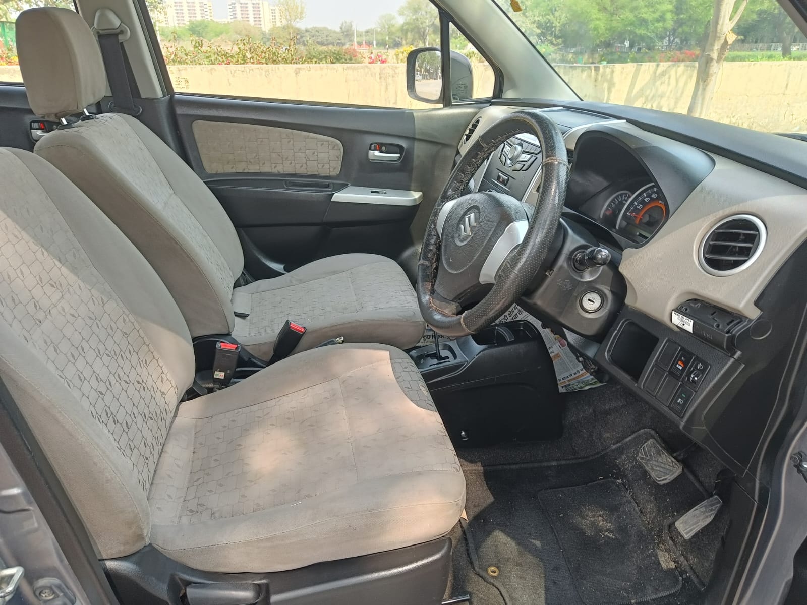 Wagon R image 14 Wagon R image 14