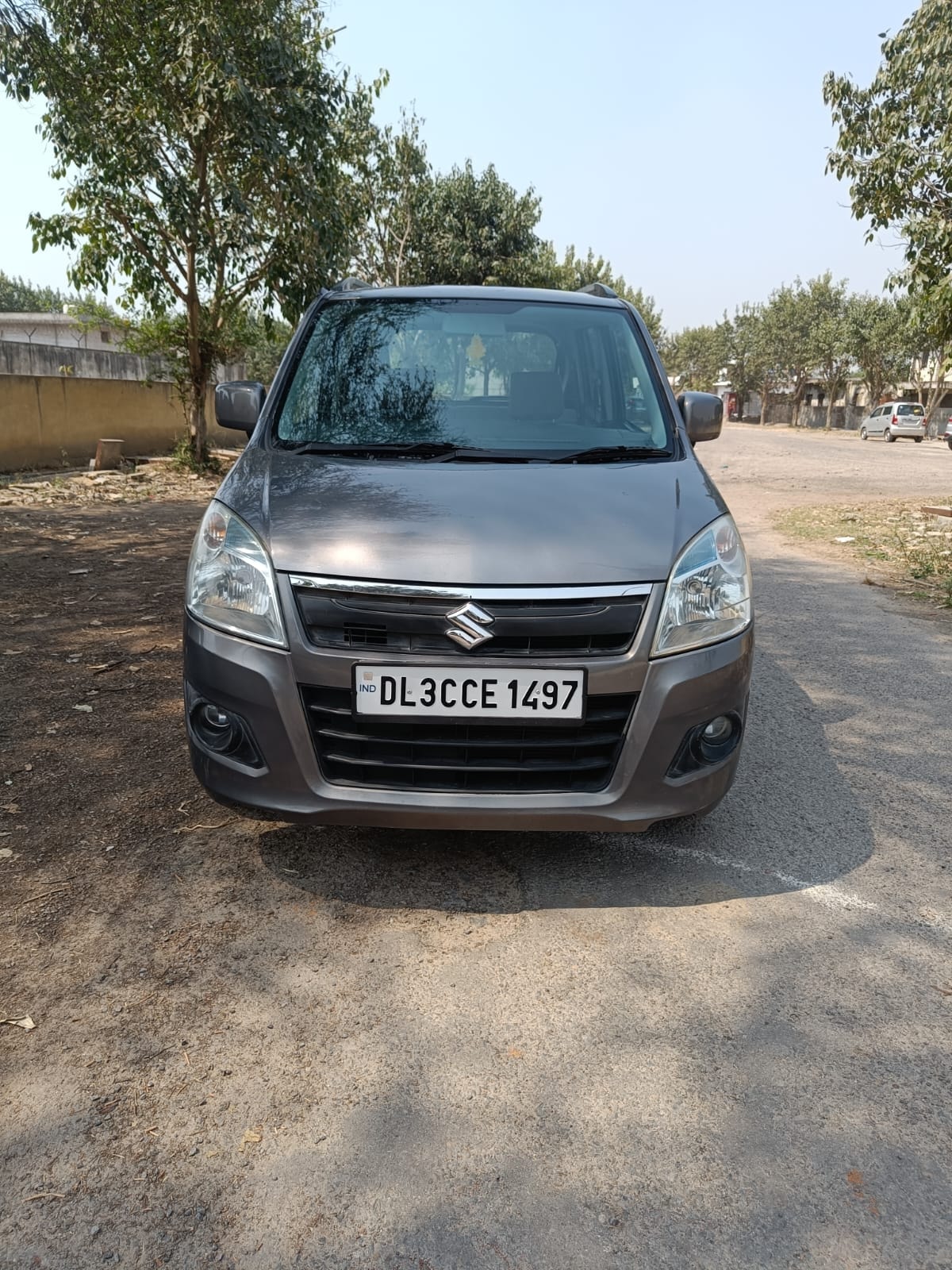 Wagon R image 8 Wagon R image 8