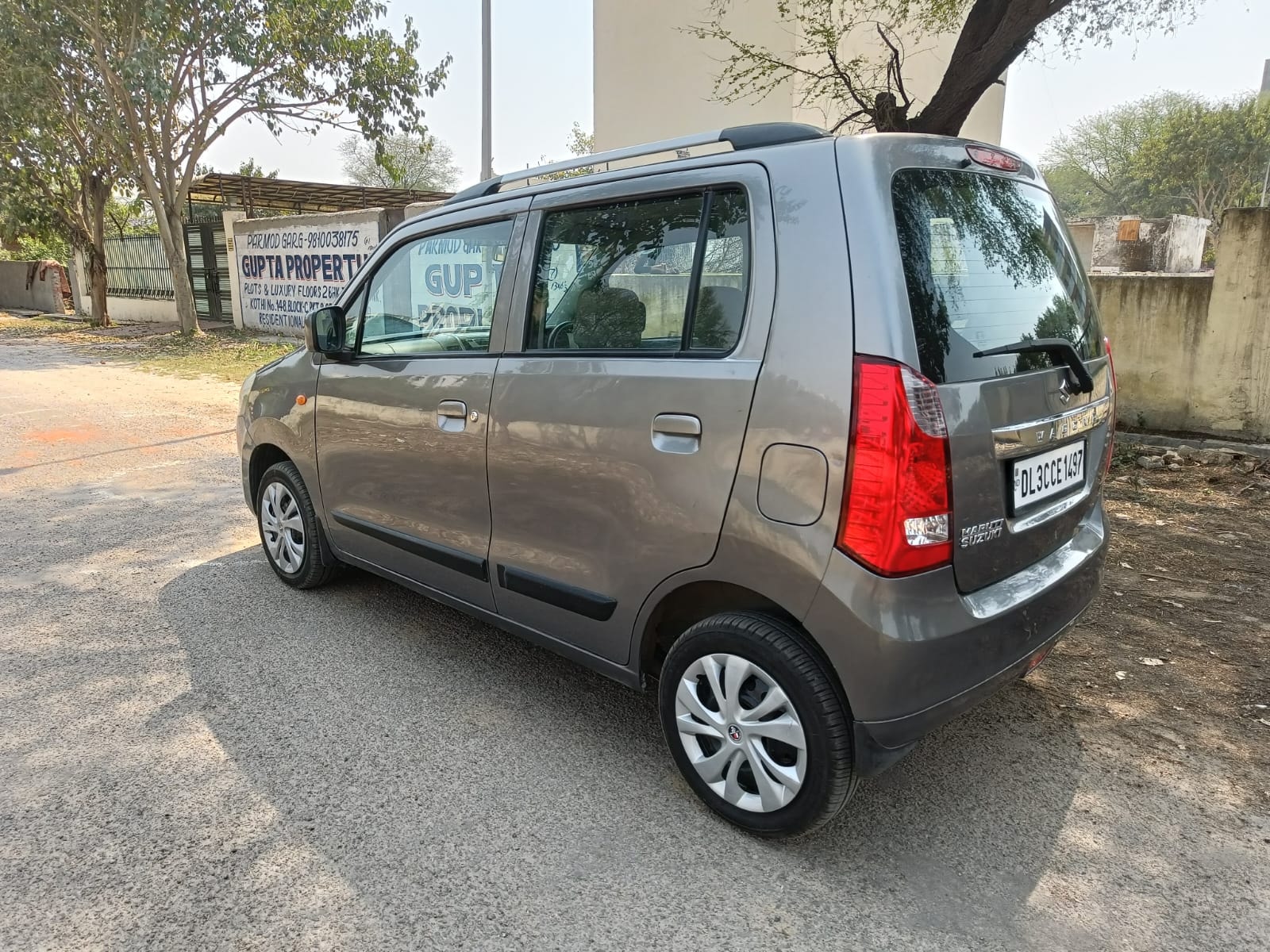 Wagon R image 3 Wagon R image 3