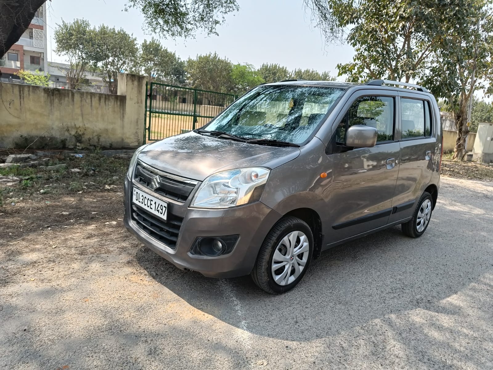 Wagon R image 5 Wagon R image 5