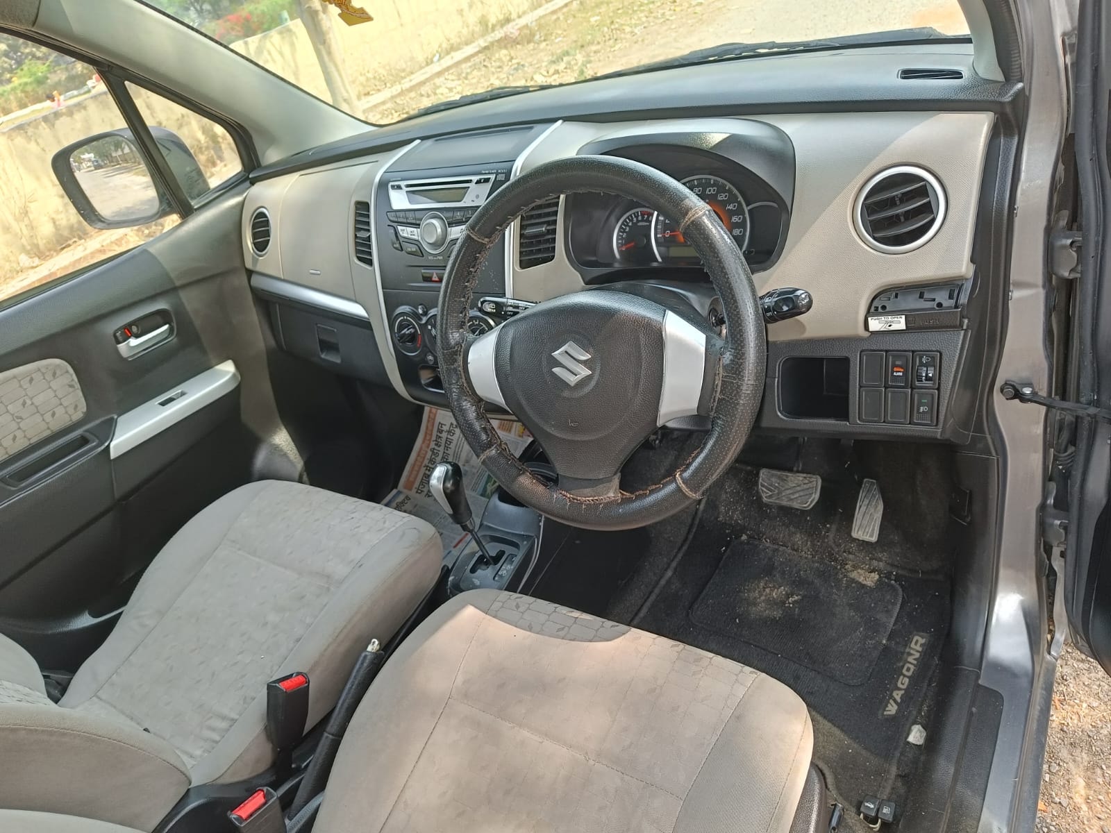 Wagon R image 13 Wagon R image 13