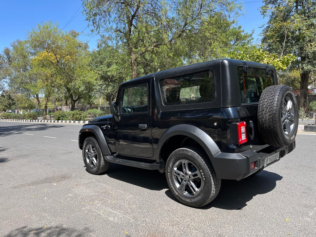 Thar image 3 Thar image 3