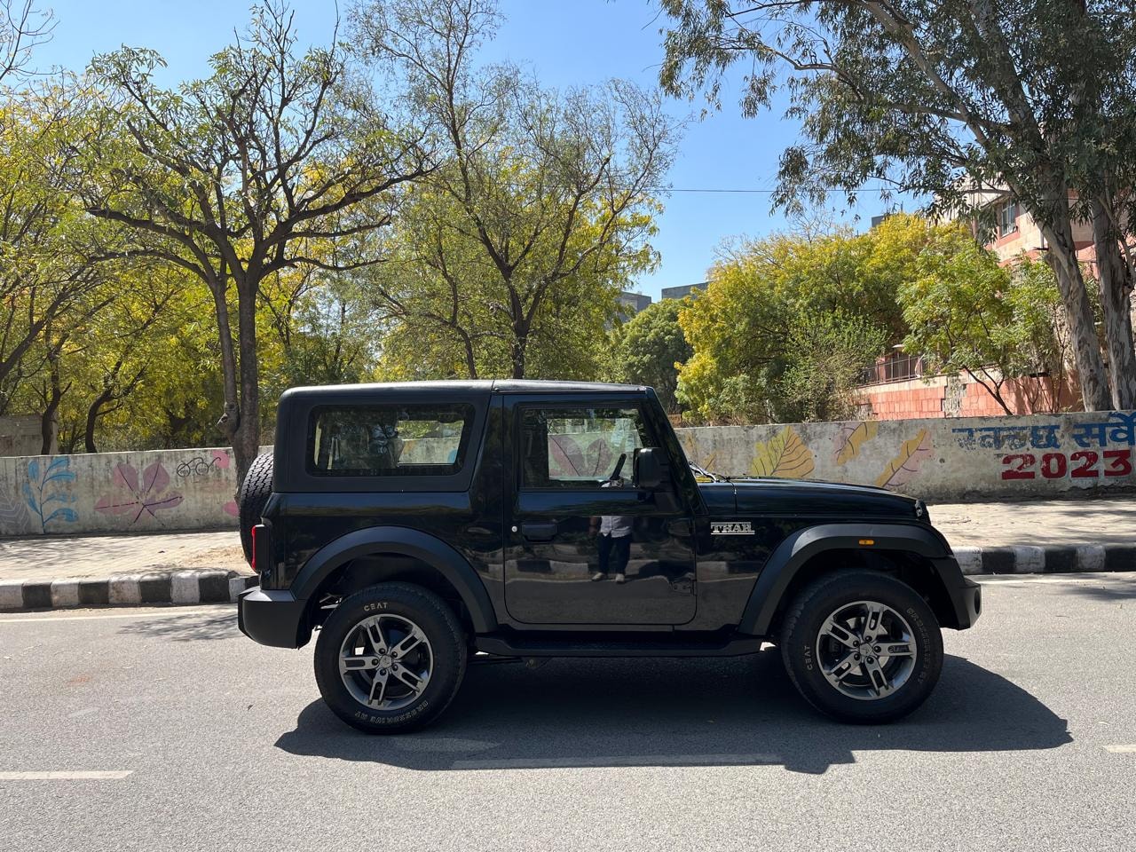 Thar image 6 Thar image 6