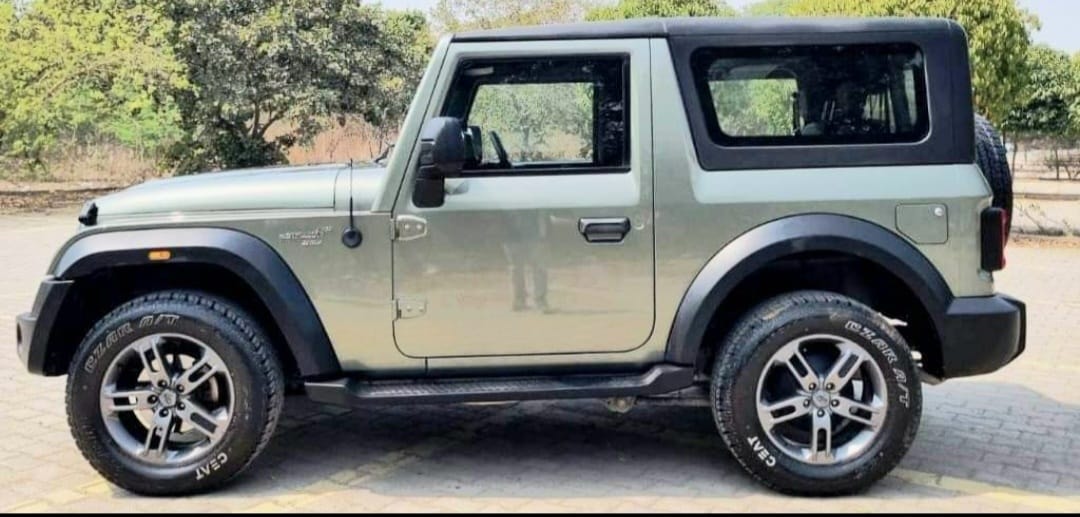 Thar image 2 Thar image 2