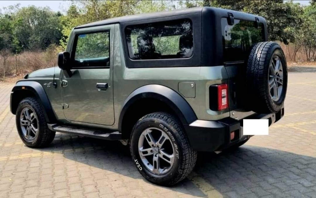 Thar image 3 Thar image 3