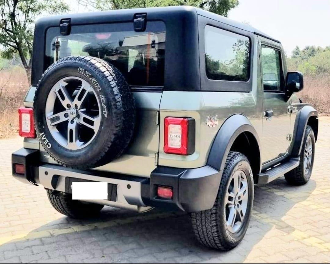 Thar image 5 Thar image 5