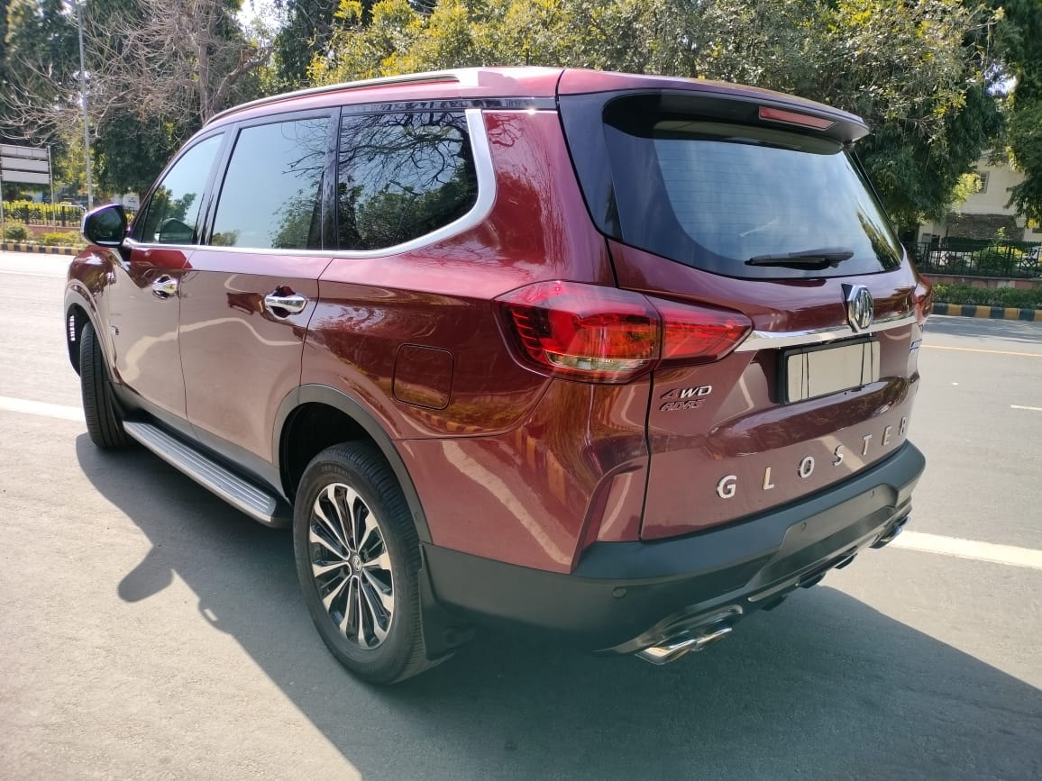 Gloster image 3 Gloster image 3