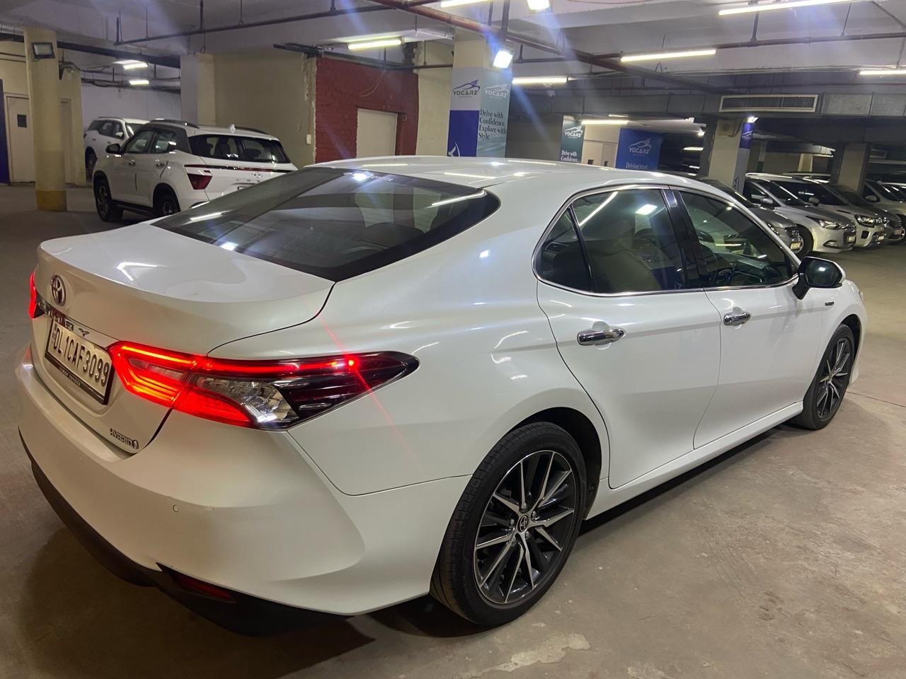 Camry image 16 Camry image 16