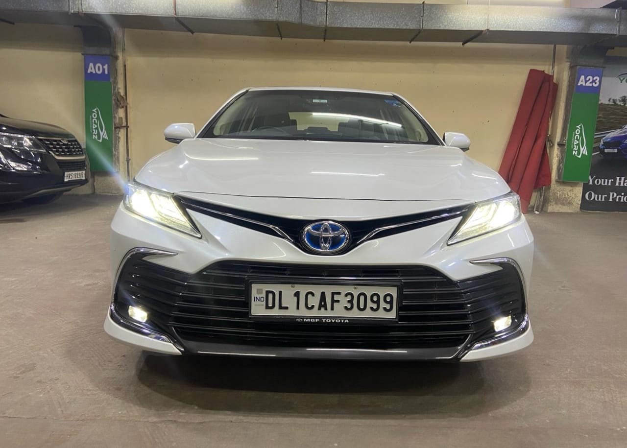 Camry image 8 Camry image 8