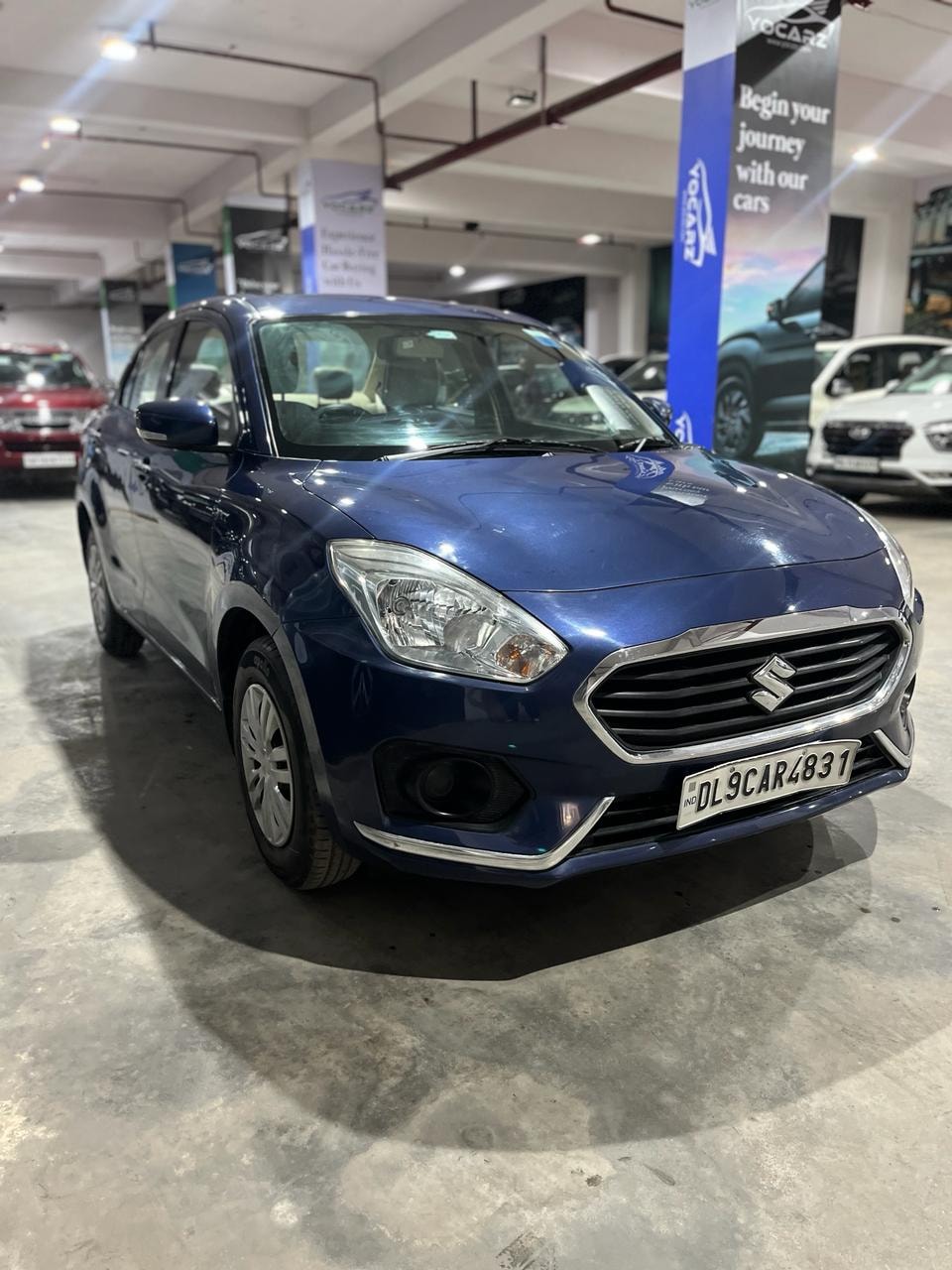 Dzire image 7 Dzire image 7