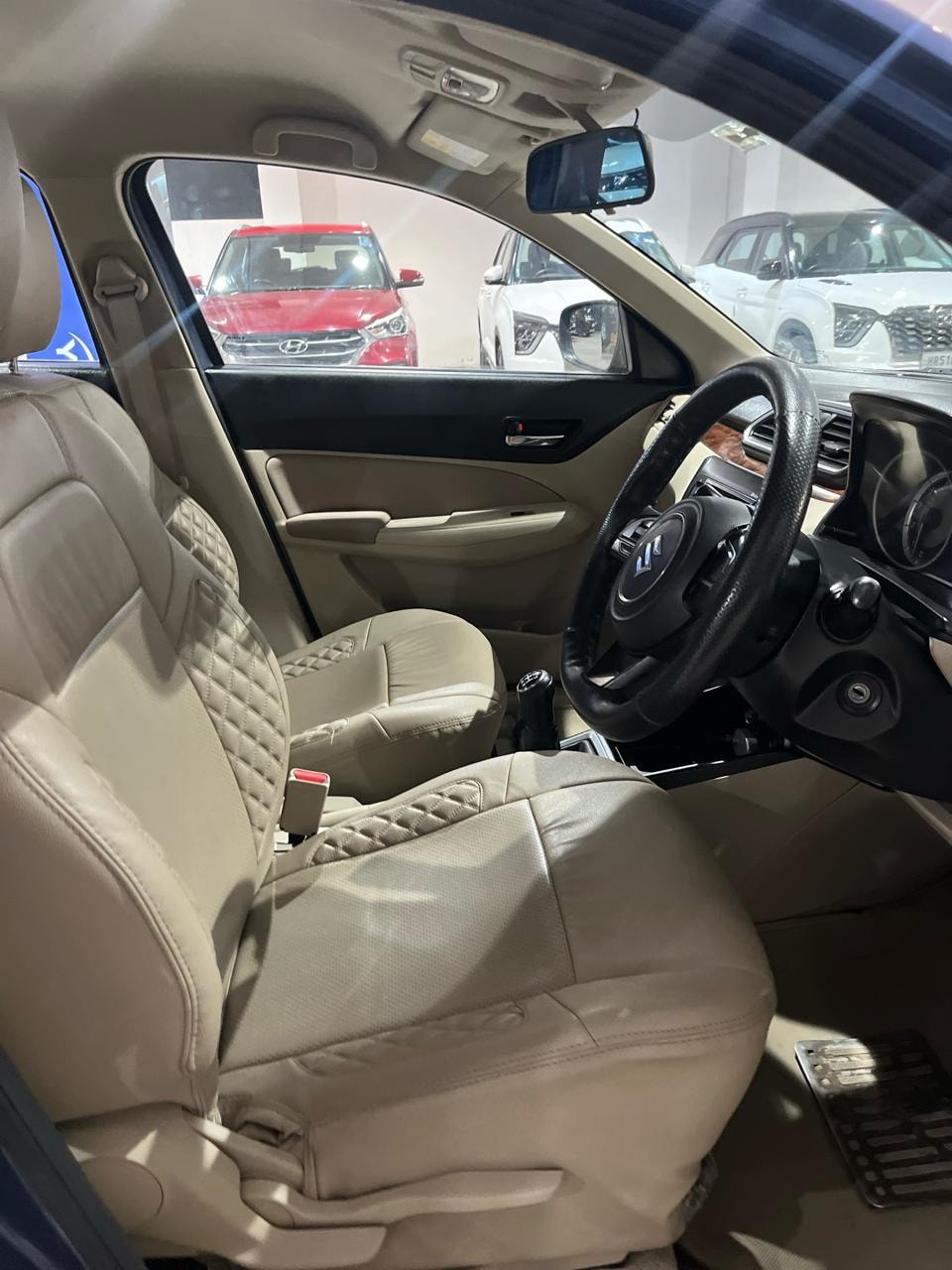 Dzire image 16 Dzire image 16