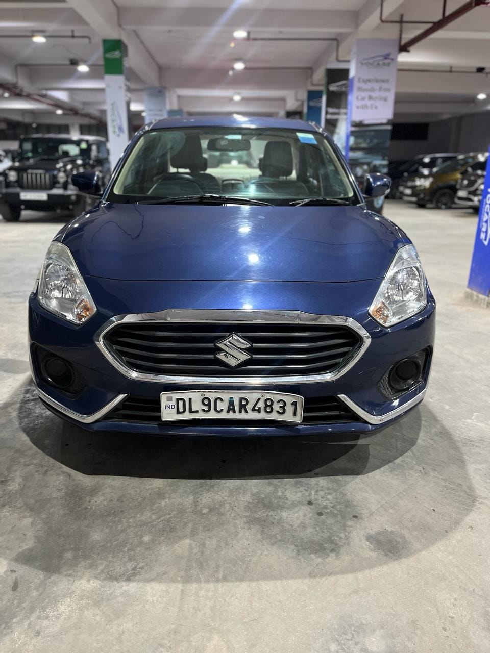 Dzire image 8 Dzire image 8