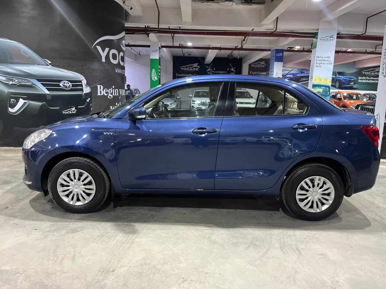 Dzire image 2 Dzire image 2