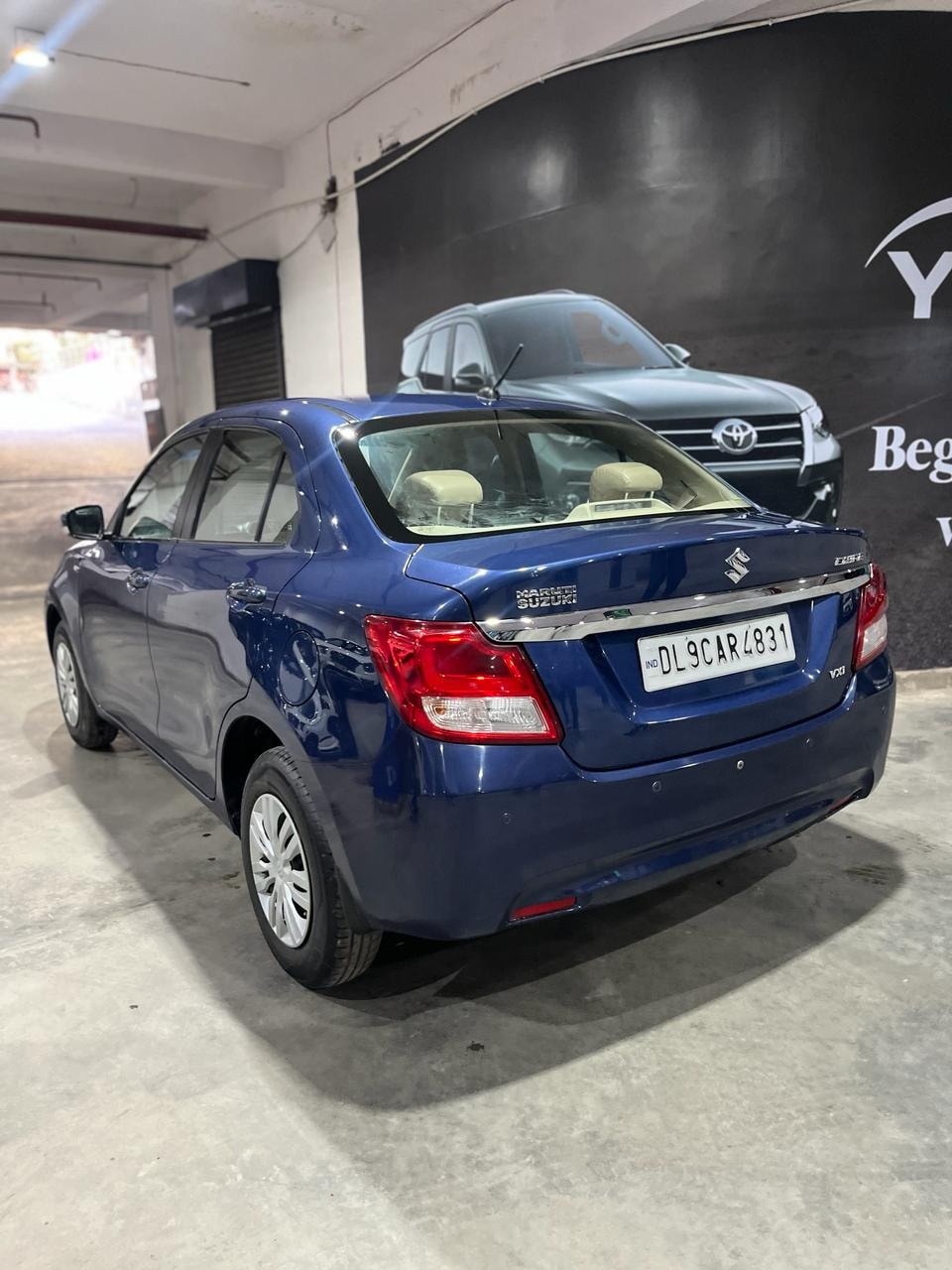 Dzire image 3 Dzire image 3