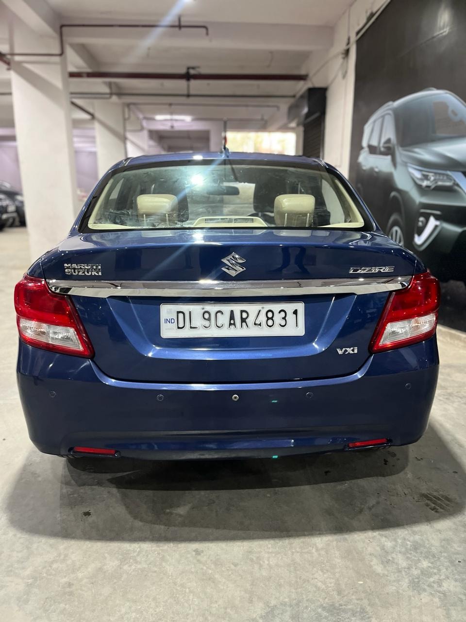 Dzire image 4 Dzire image 4