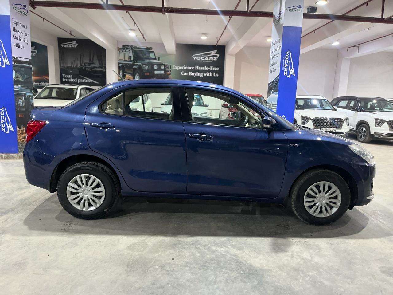 Dzire image 6 Dzire image 6