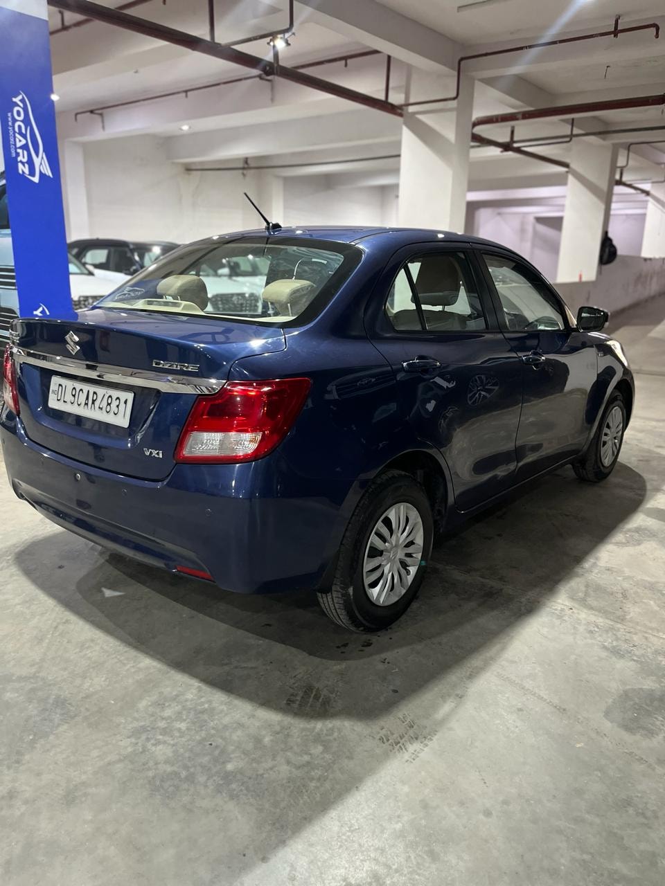 Dzire image 9 Dzire image 9