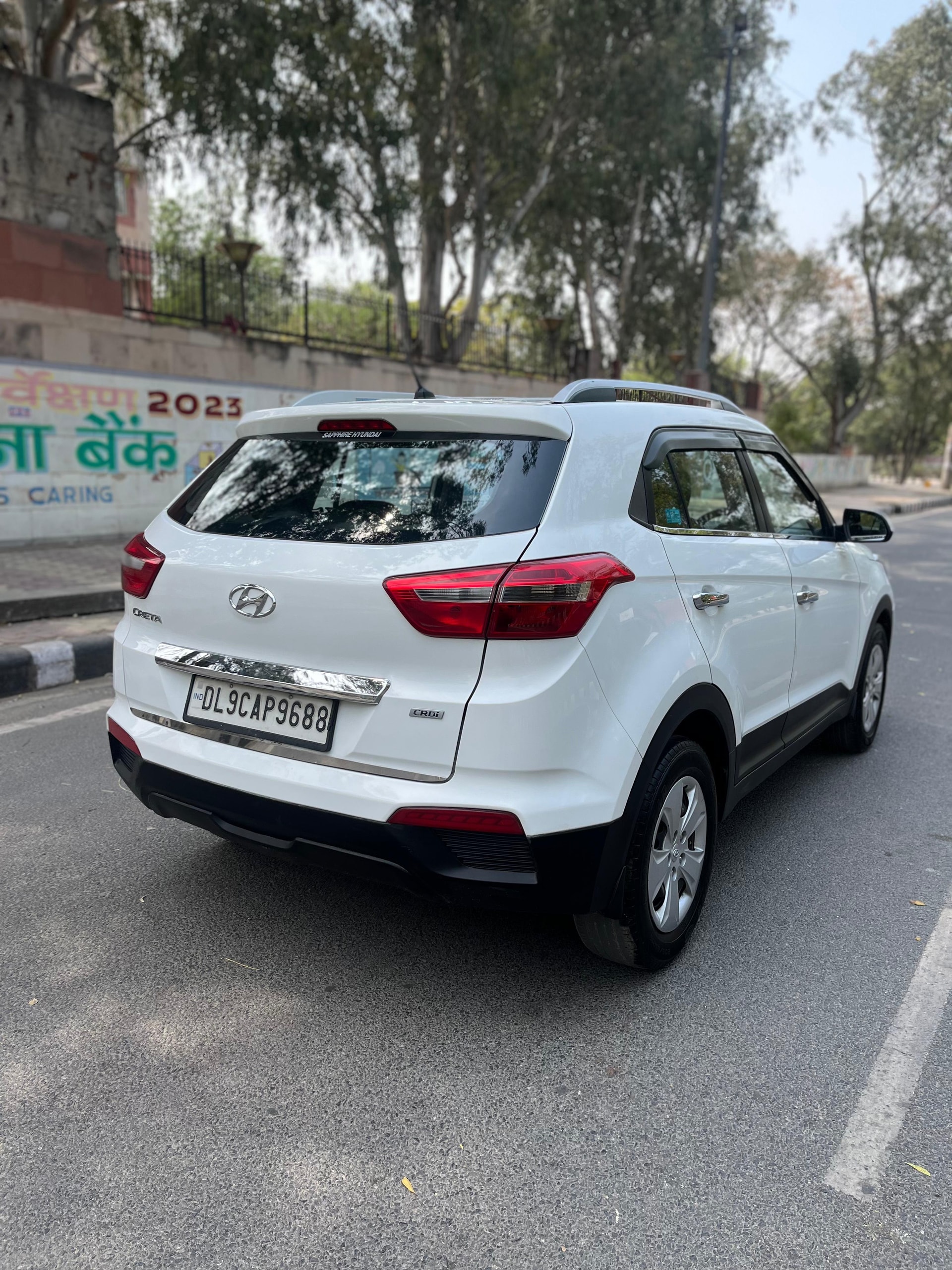 Creta image 7 Creta image 7