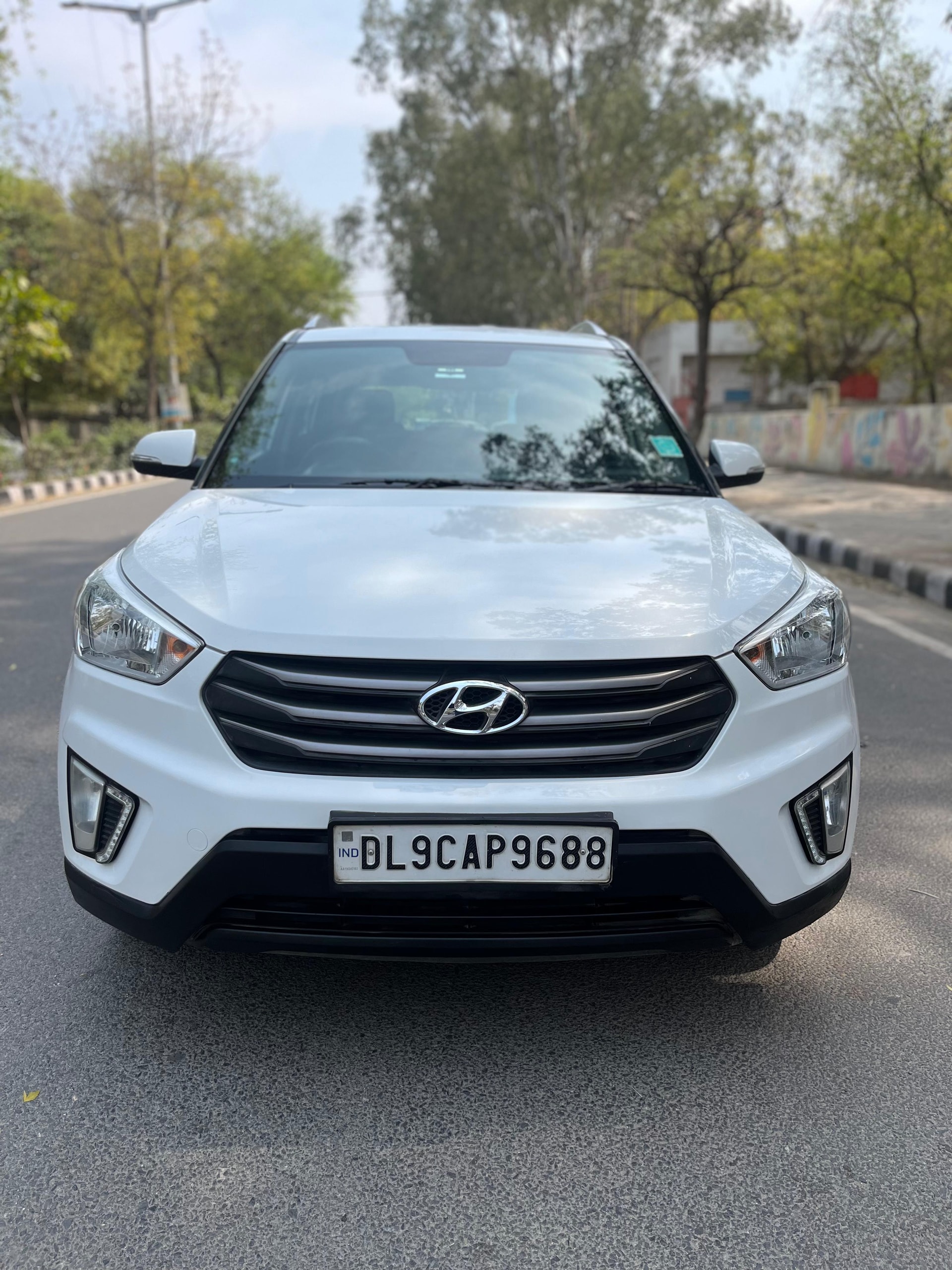 Creta image 8 Creta image 8