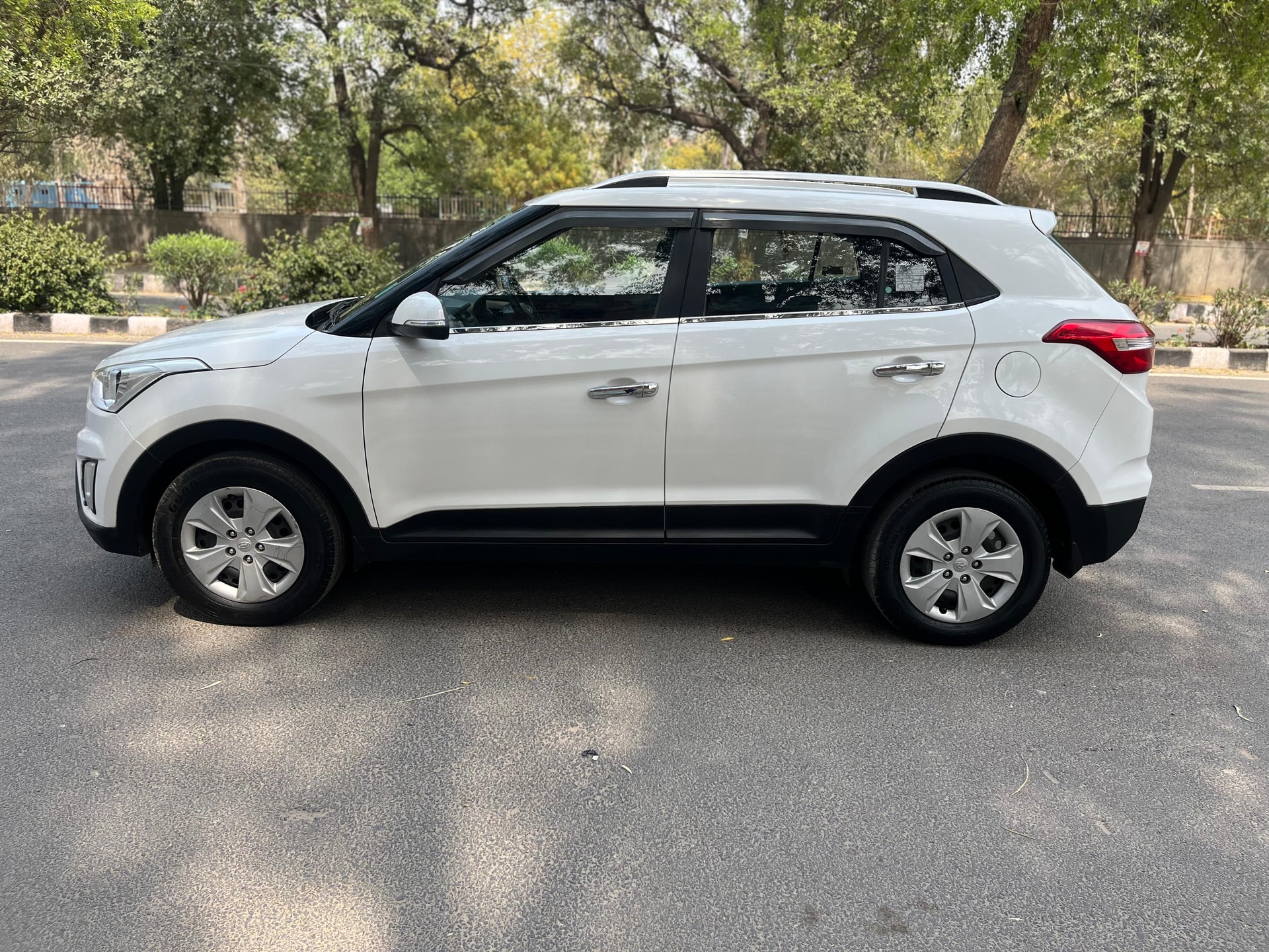 Creta image 2 Creta image 2