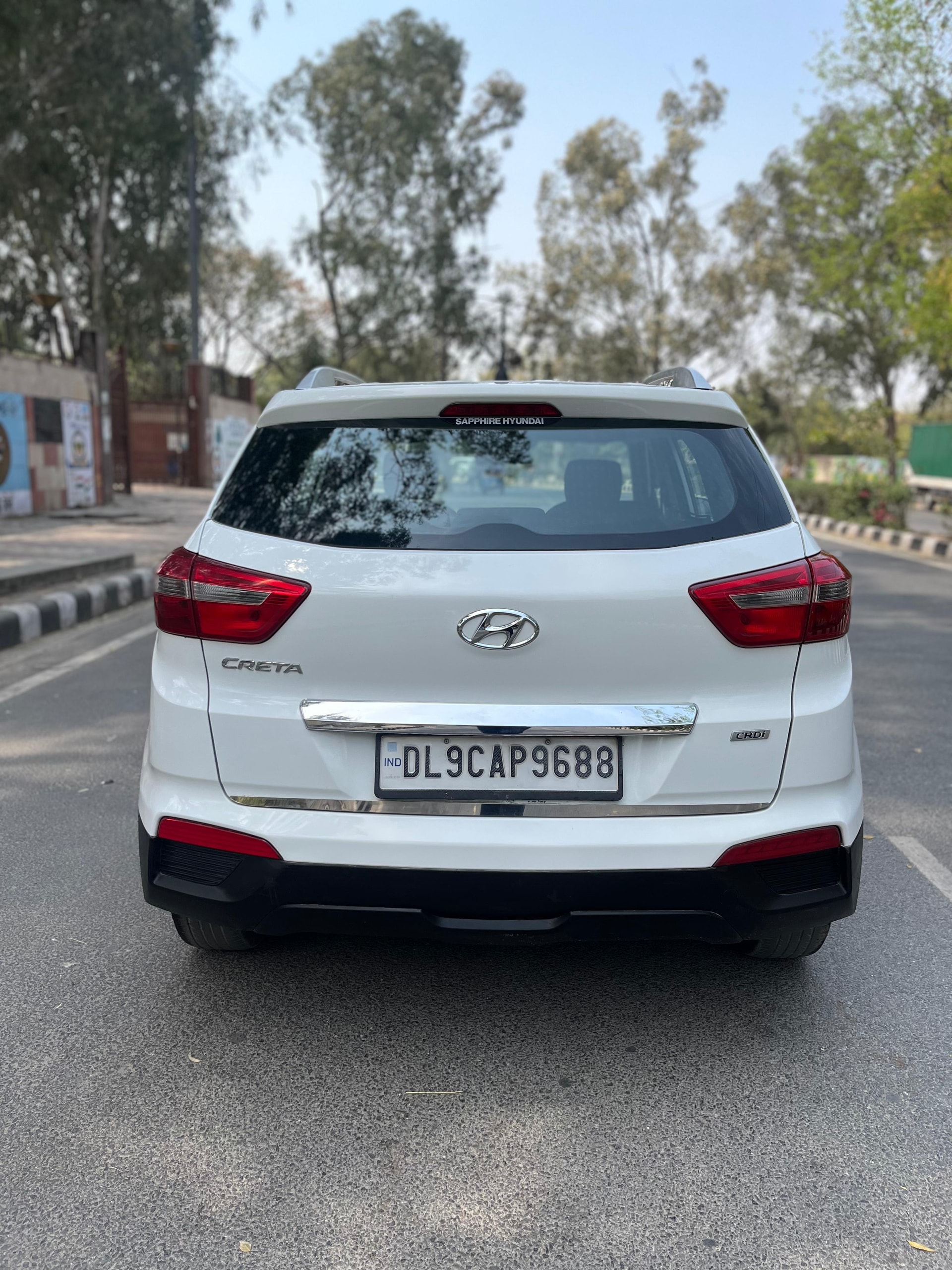 Creta image 4 Creta image 4