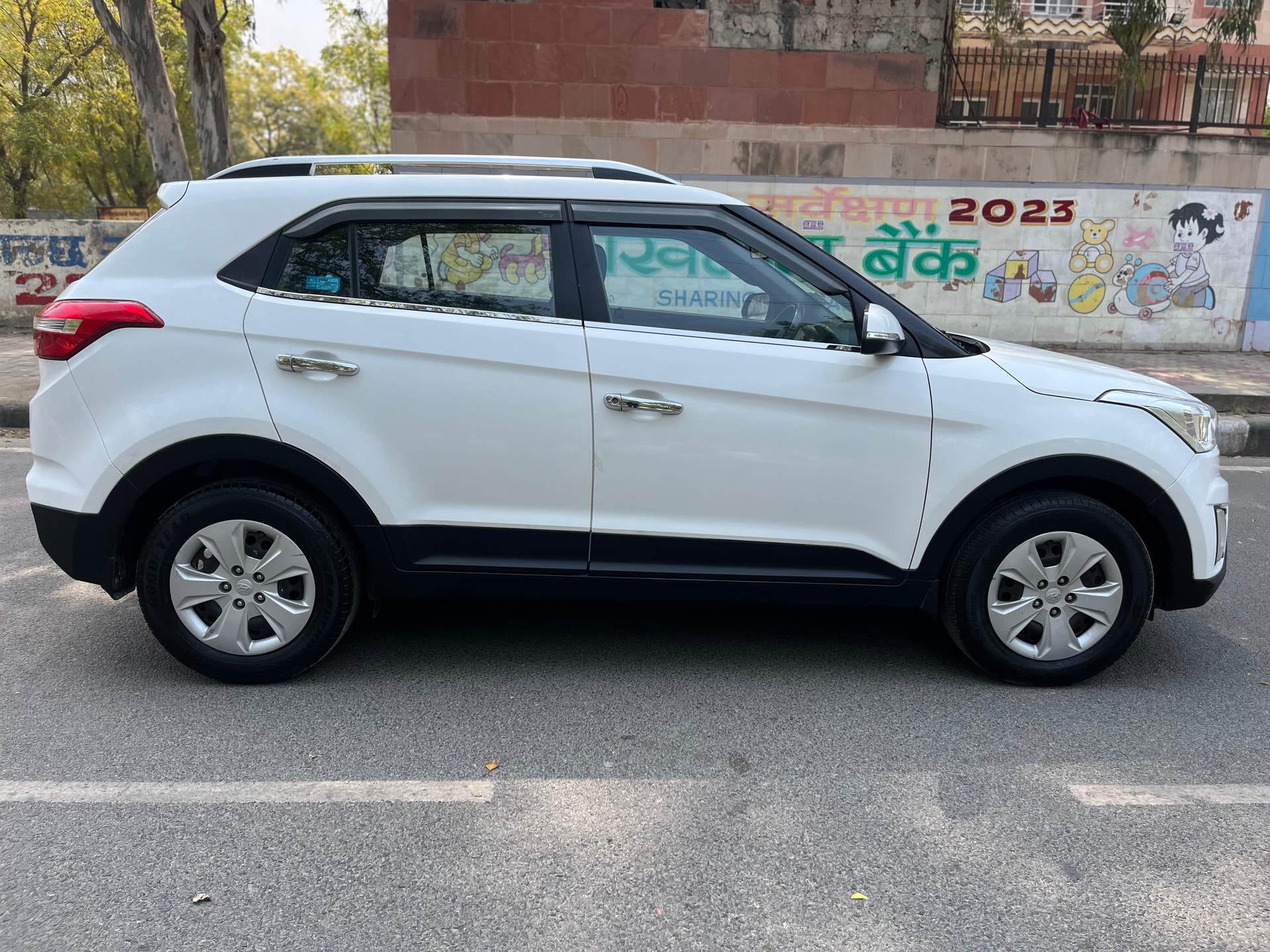 Creta image 6 Creta image 6