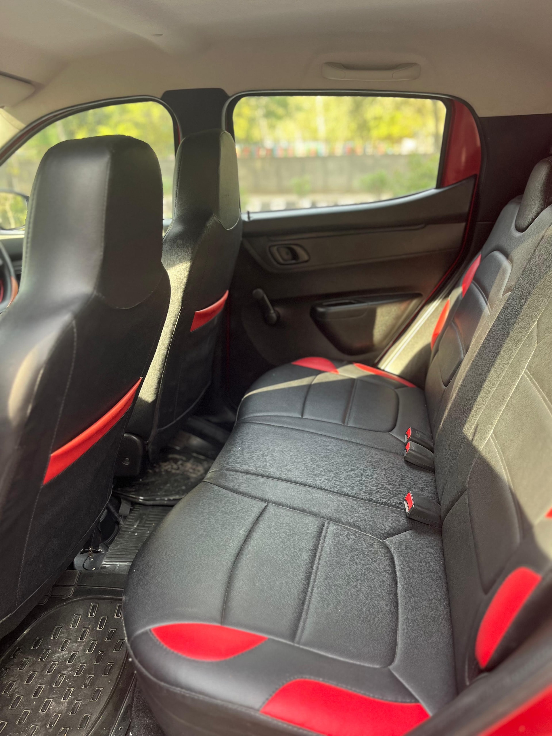 Kwid image 15 Kwid image 15