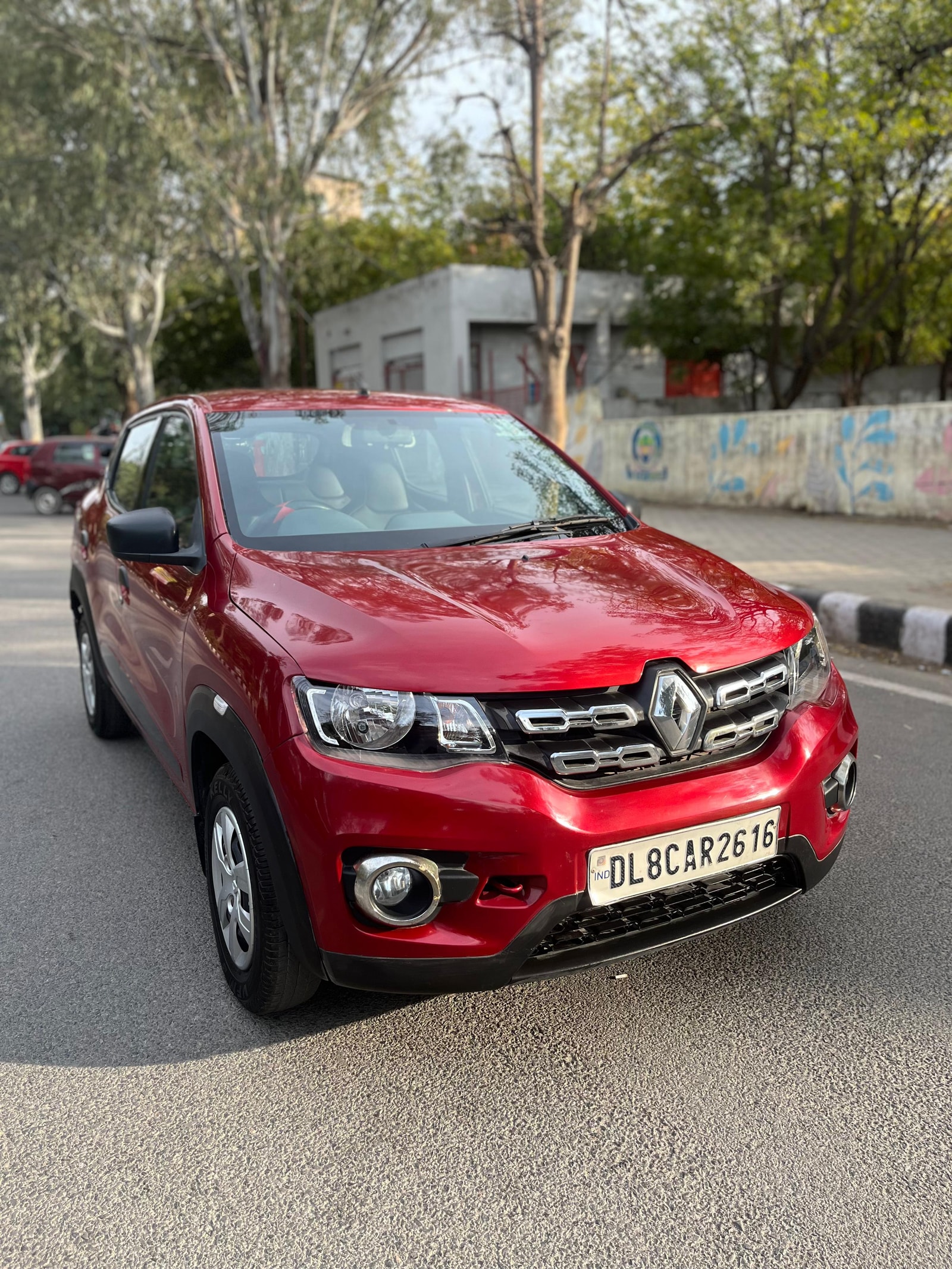 Kwid image 7 Kwid image 7