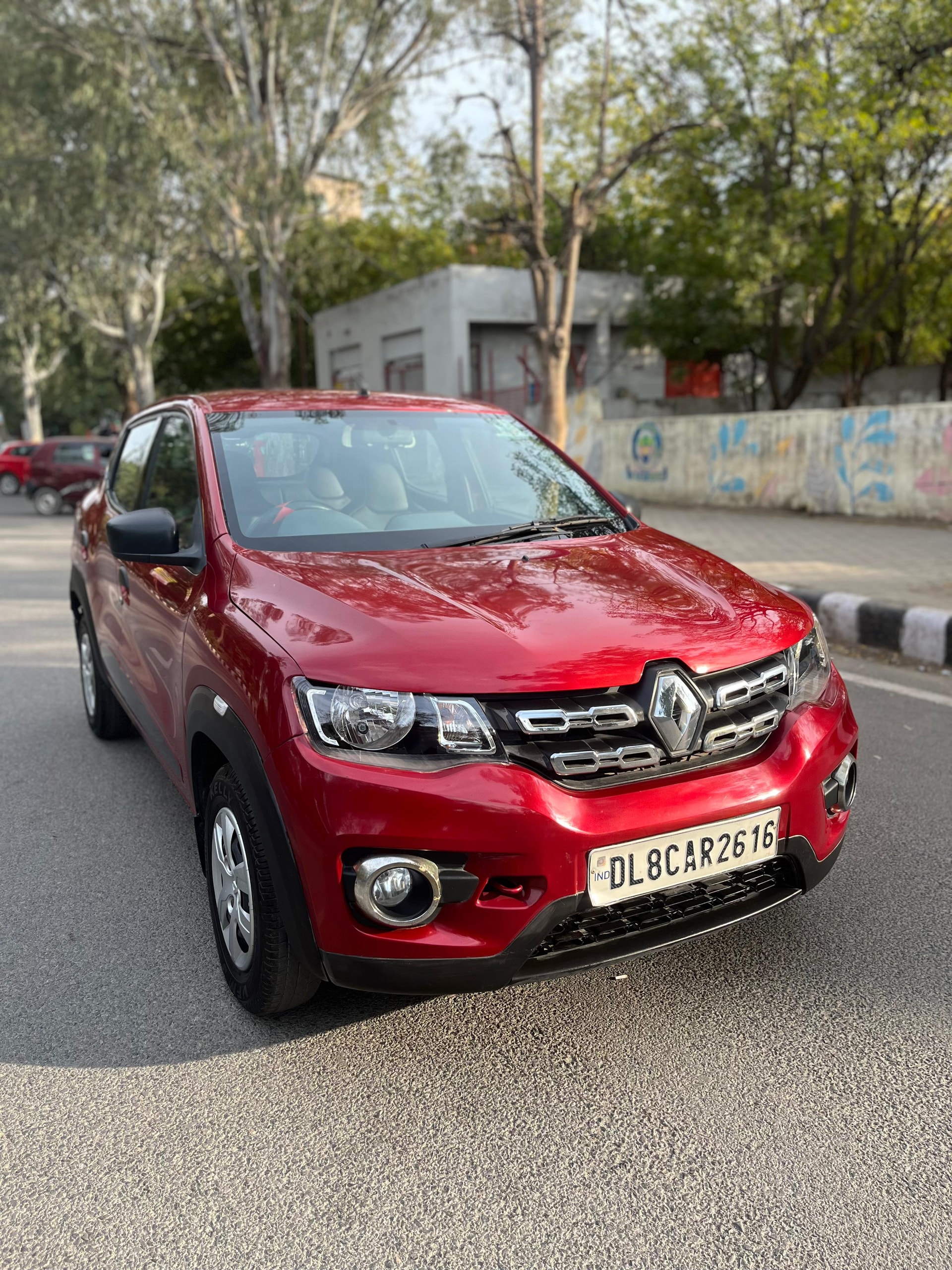 Kwid image 7 Kwid image 7