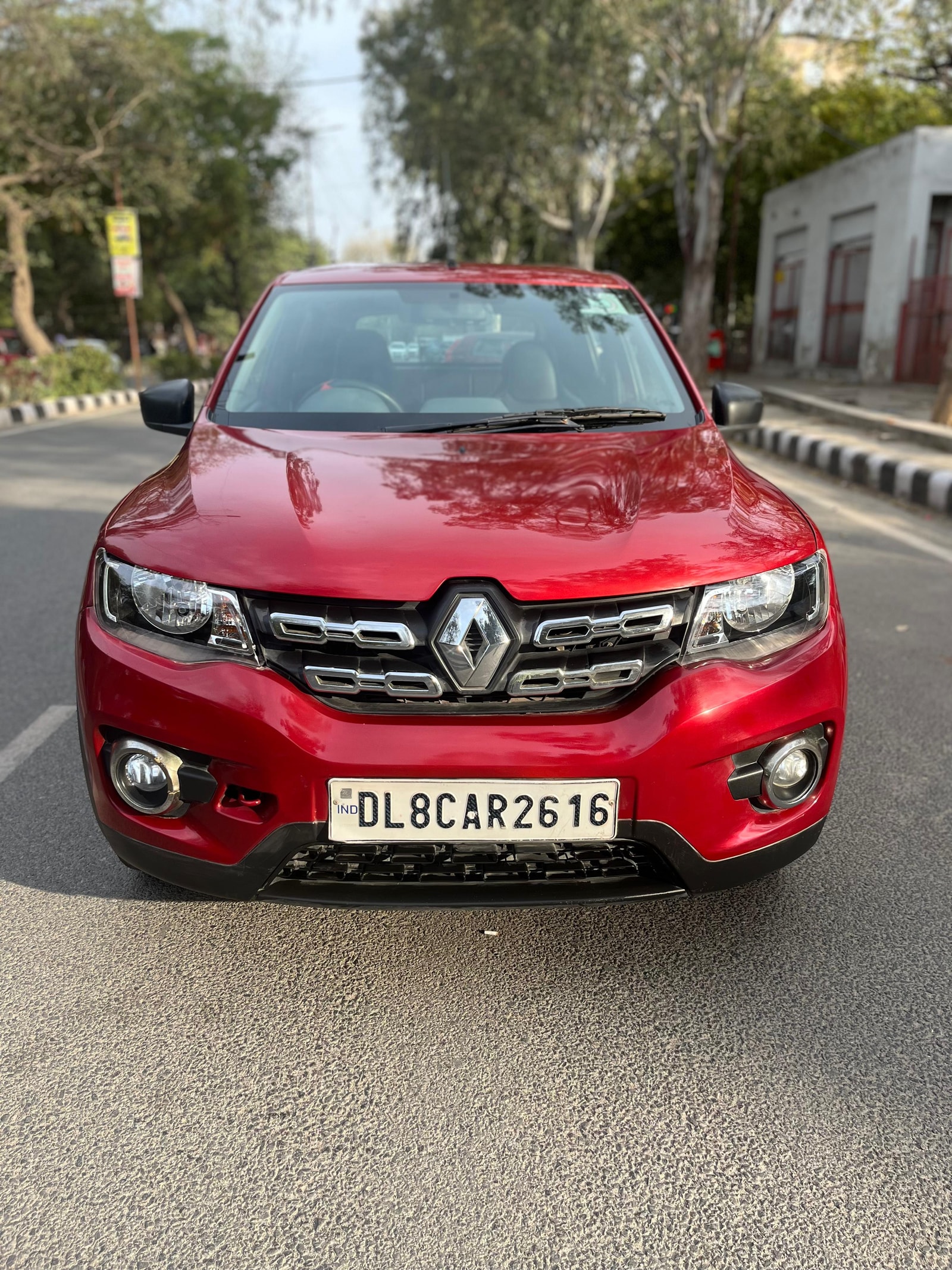 Kwid image 8 Kwid image 8