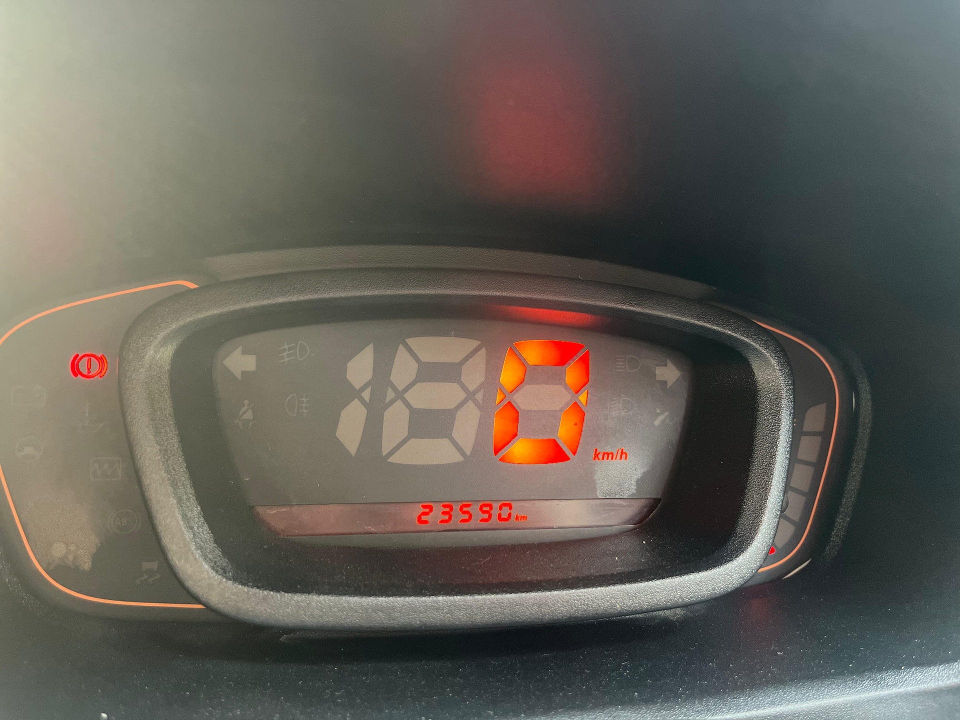 Kwid image 11 Kwid image 11