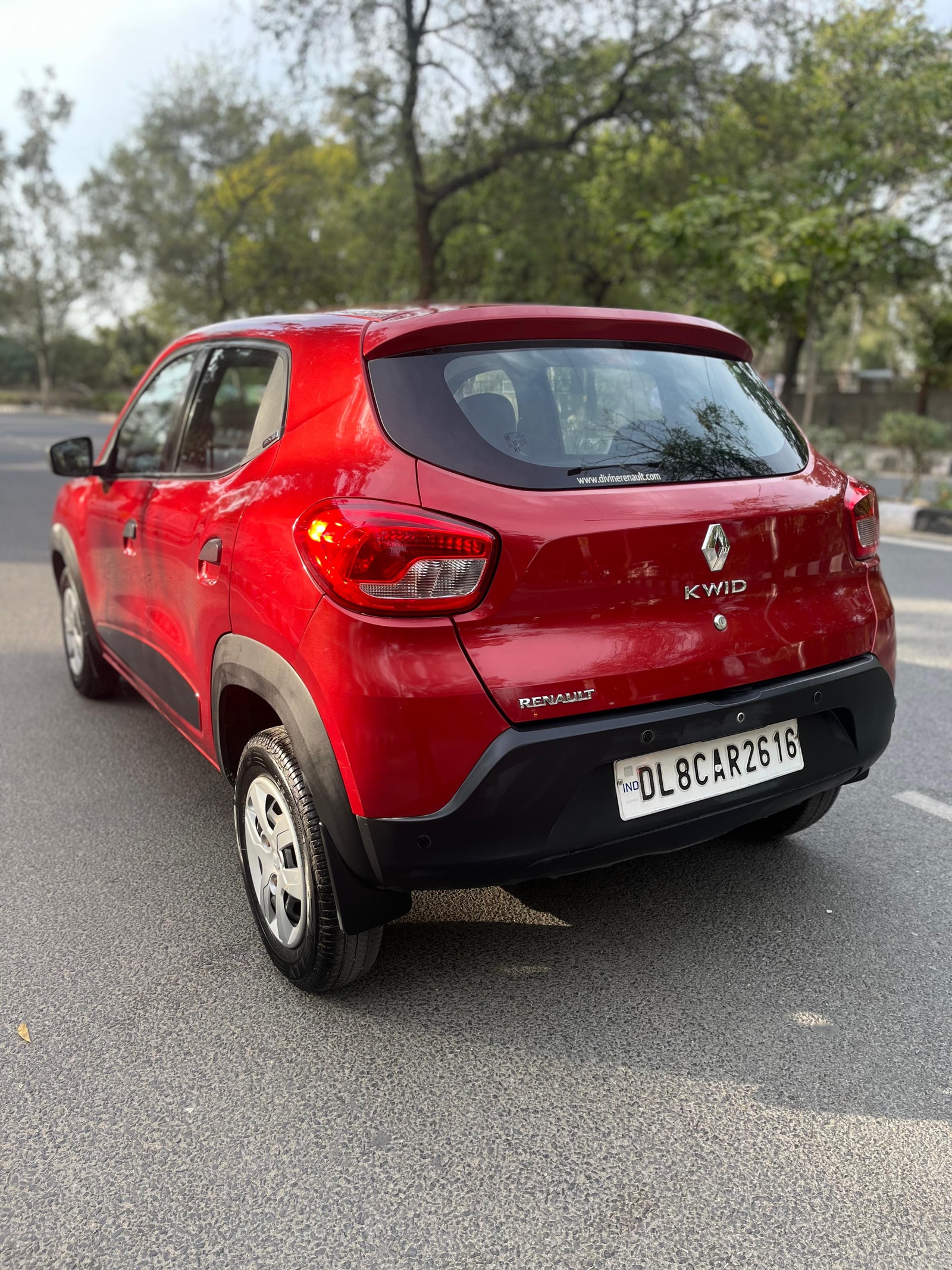 Kwid image 5 Kwid image 5