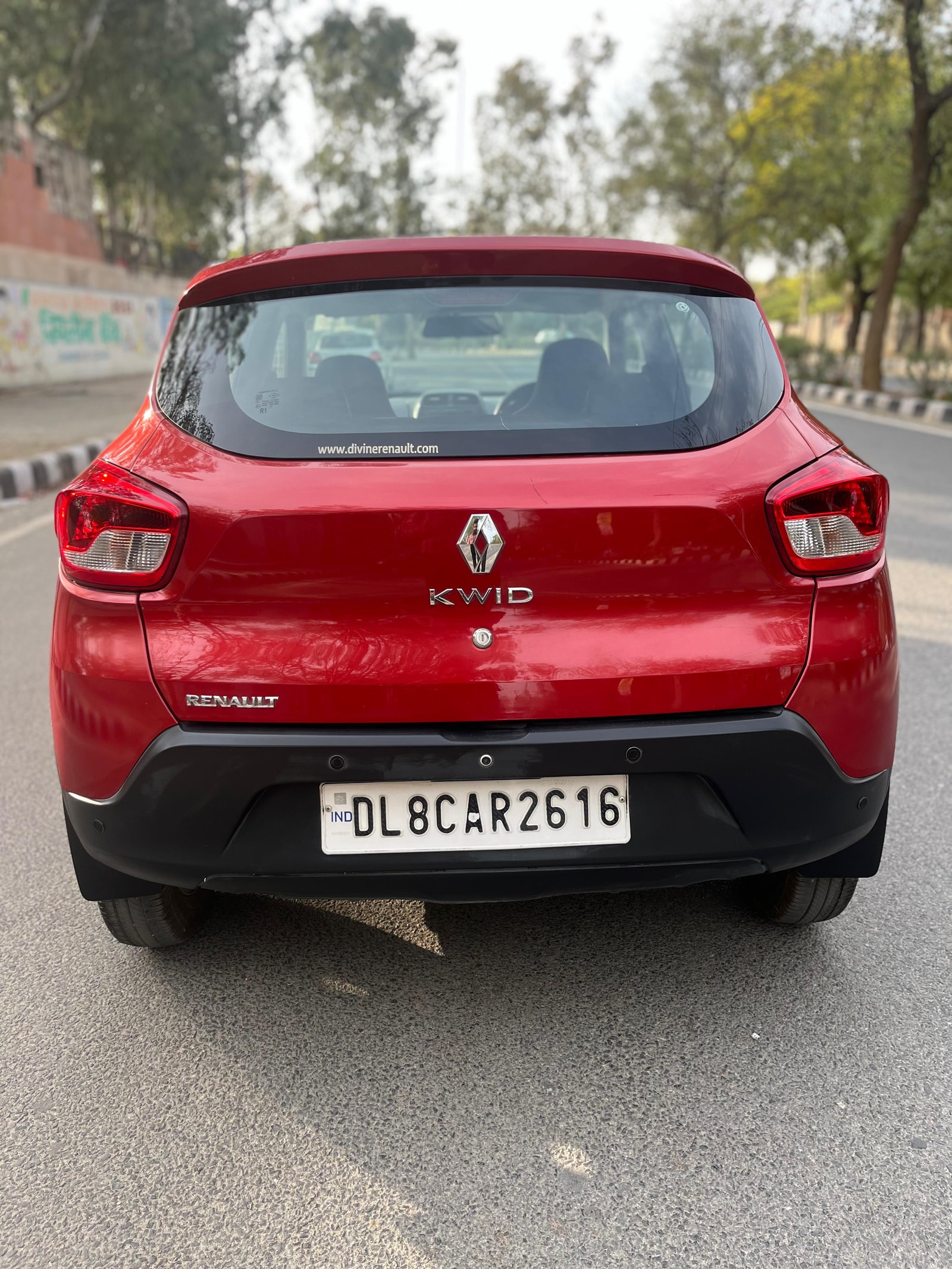 Kwid image 4 Kwid image 4