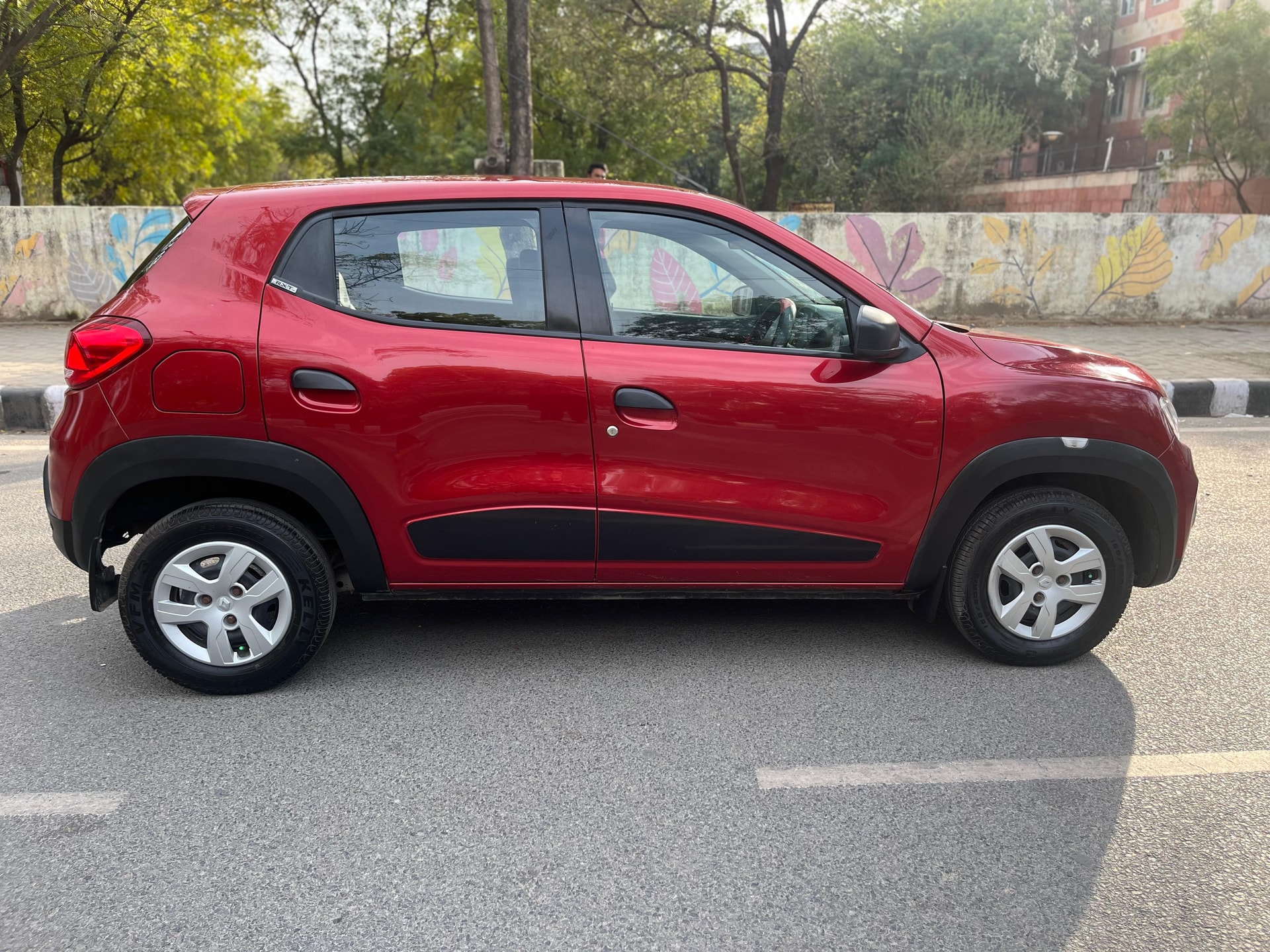 Kwid image 6 Kwid image 6