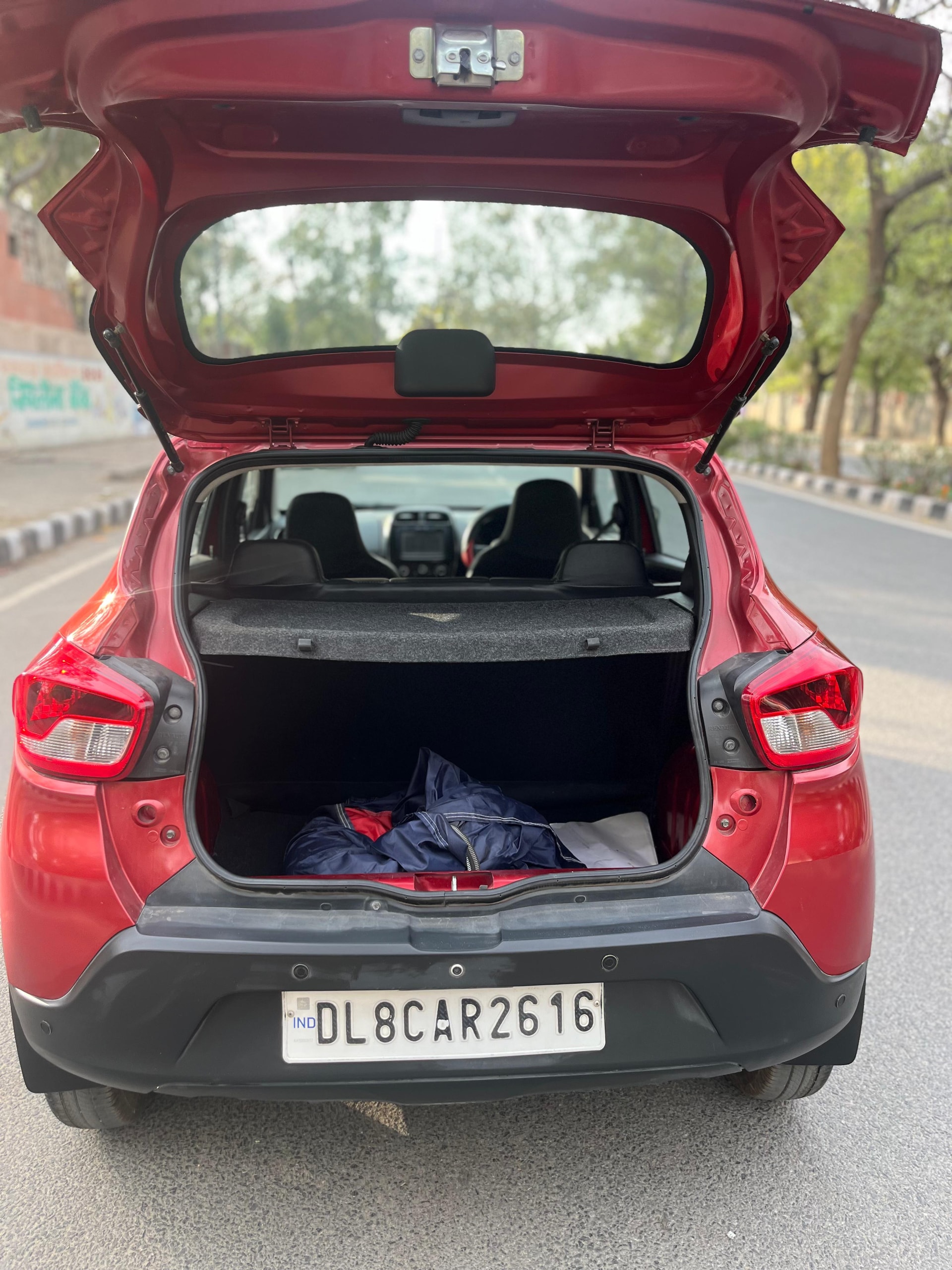 Kwid image 10 Kwid image 10