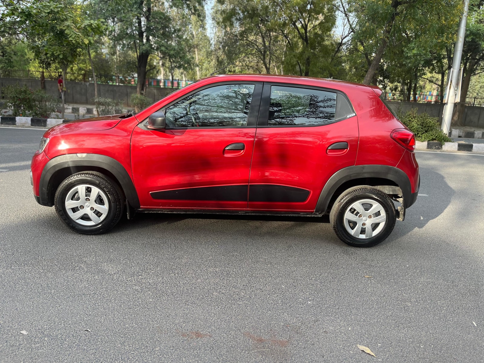 Kwid image 9 Kwid image 9