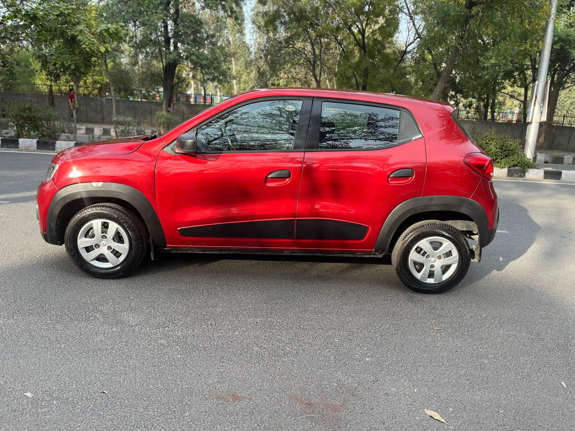 Kwid image 9 Kwid image 9