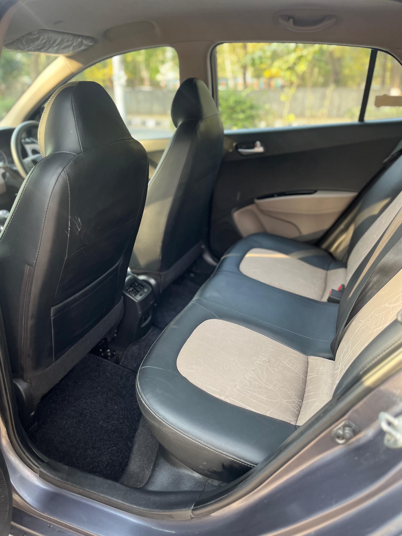 Grand i10 image 15 Grand i10 image 15