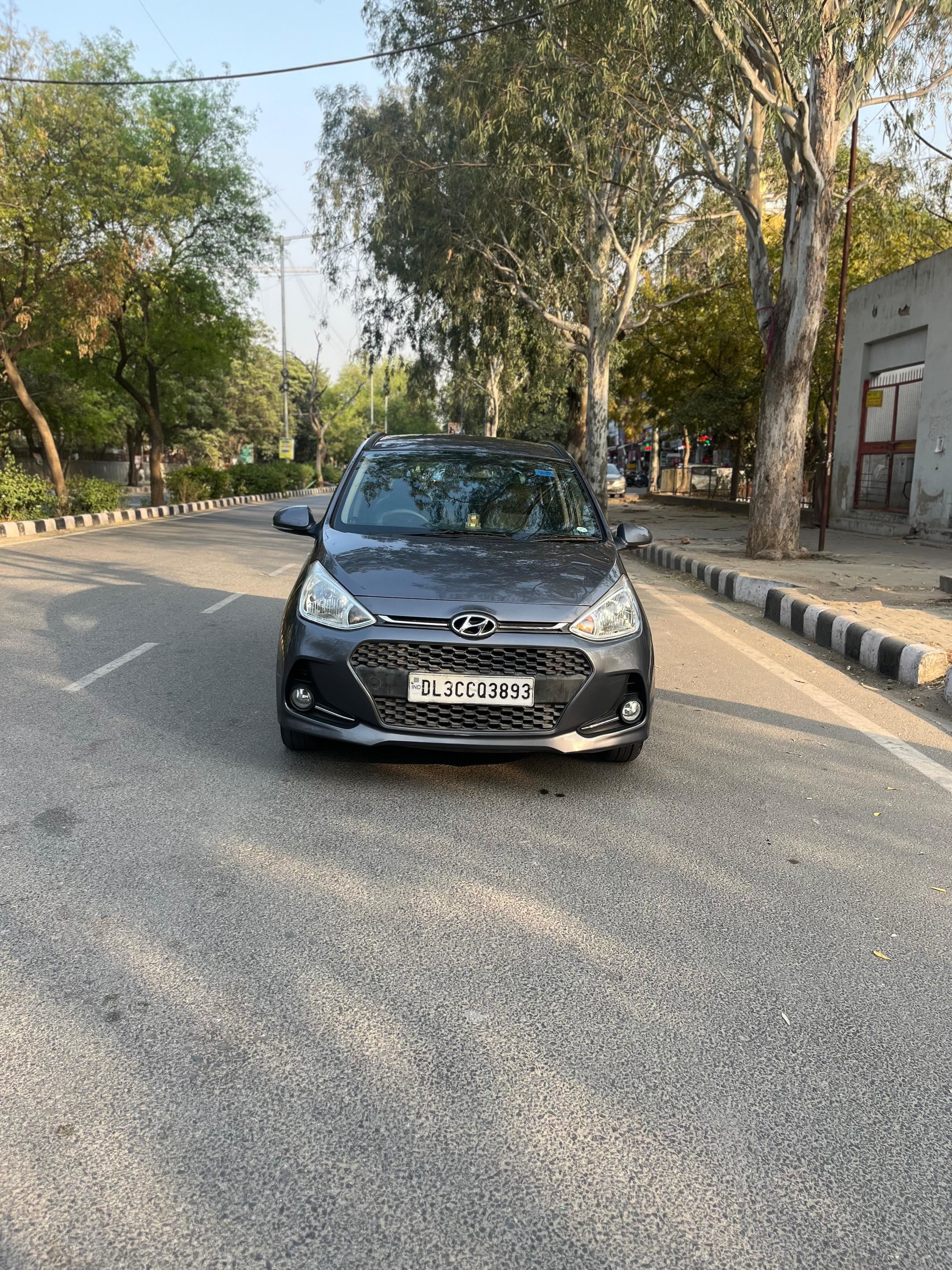 Grand i10 image 8 Grand i10 image 8