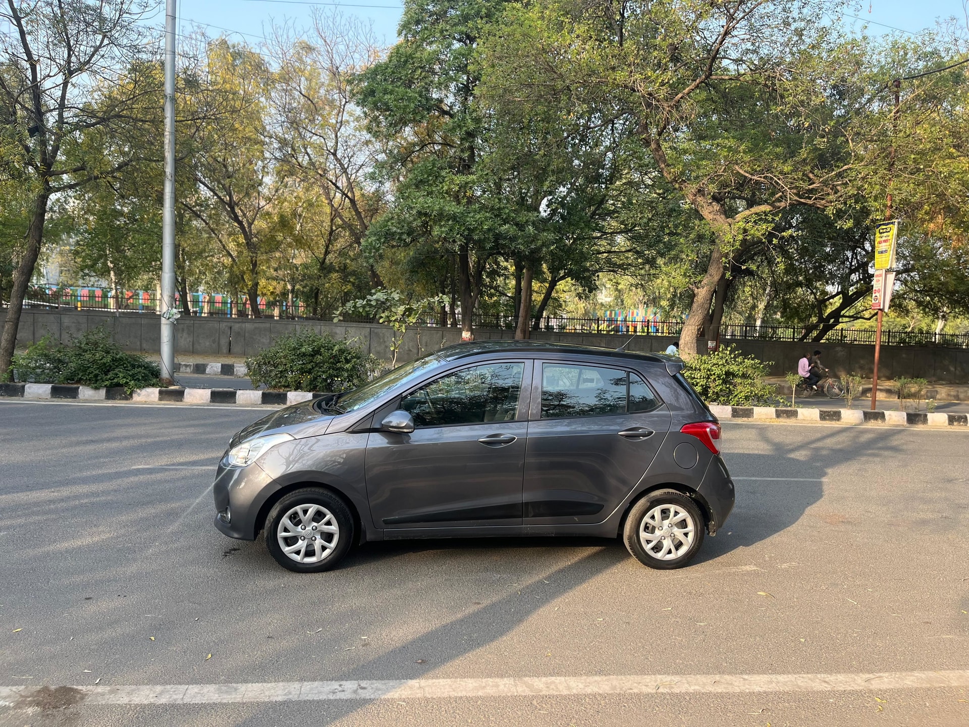 Grand i10 image 2 Grand i10 image 2