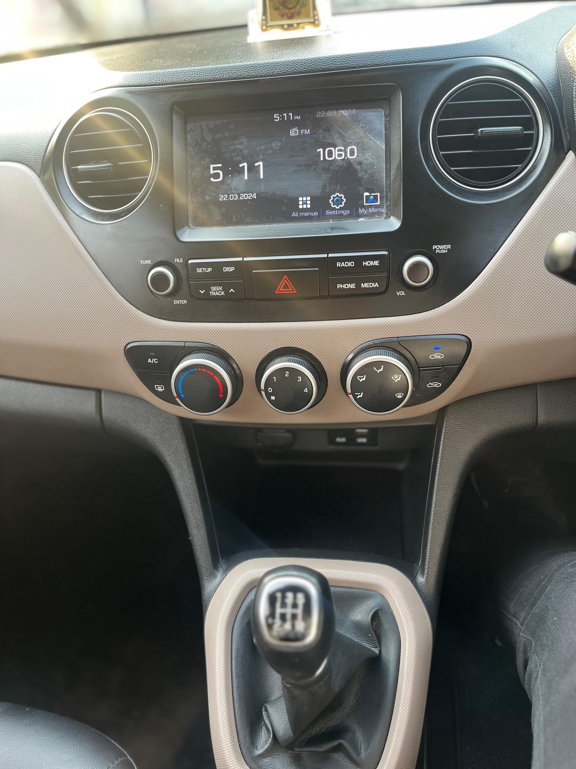 Grand i10 image 11 Grand i10 image 11