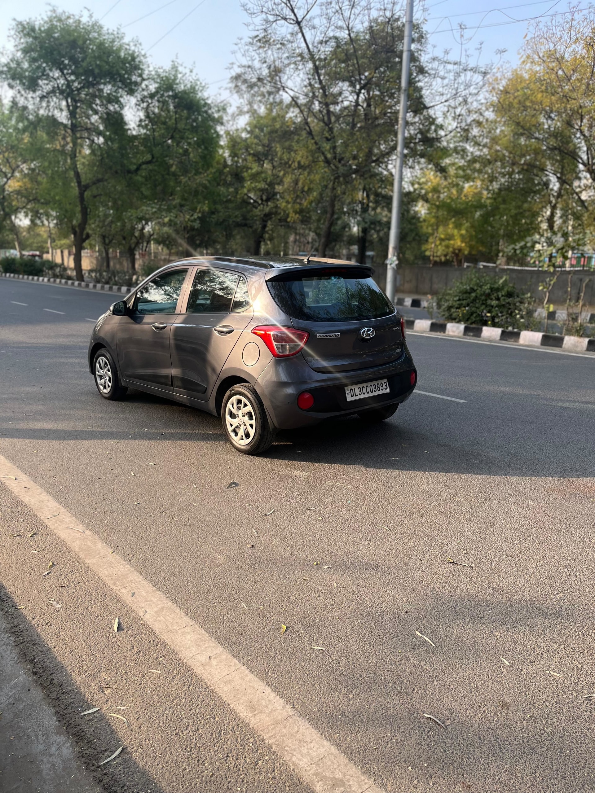 Grand i10 image 3 Grand i10 image 3