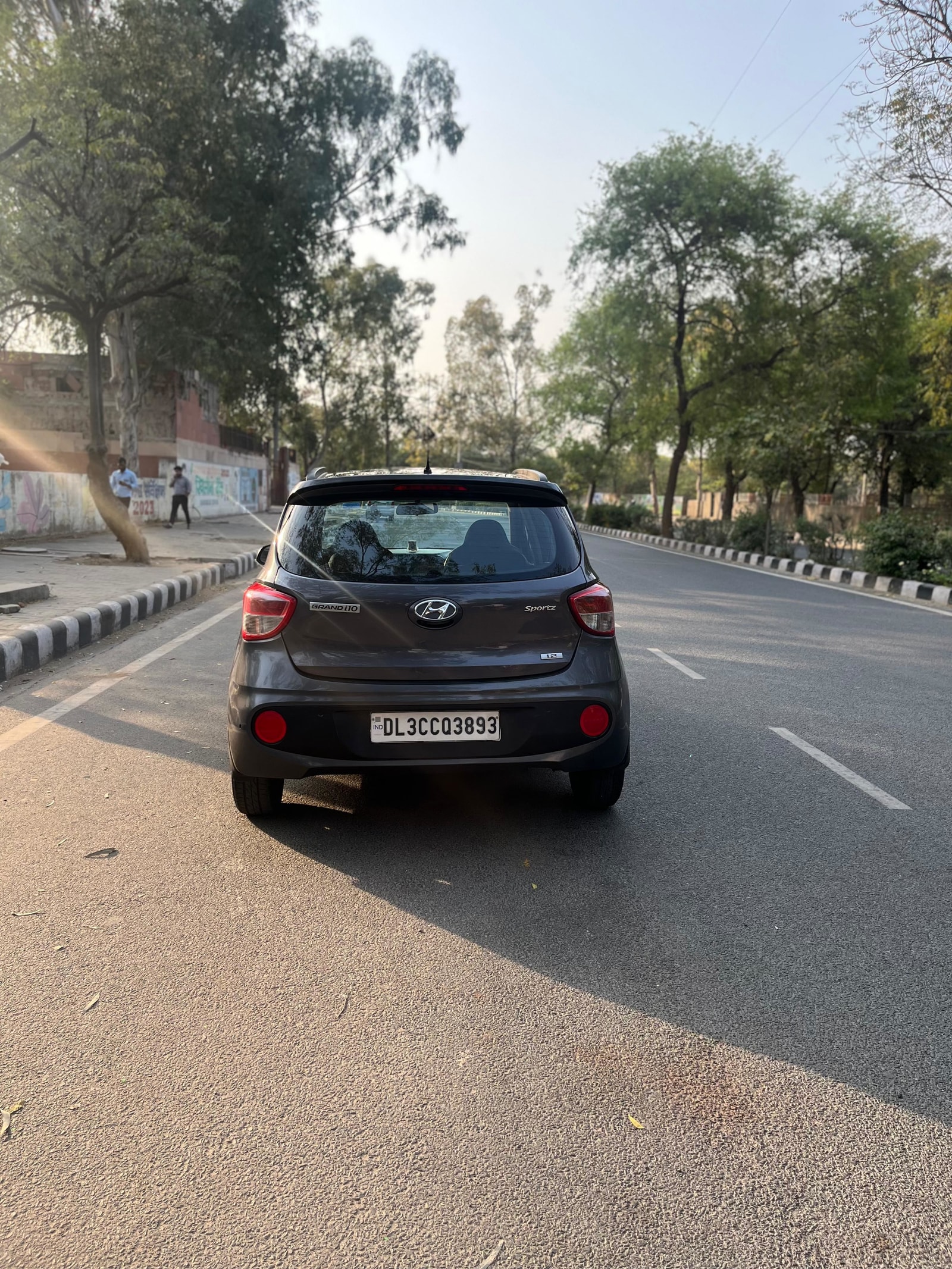 Grand i10 image 4 Grand i10 image 4