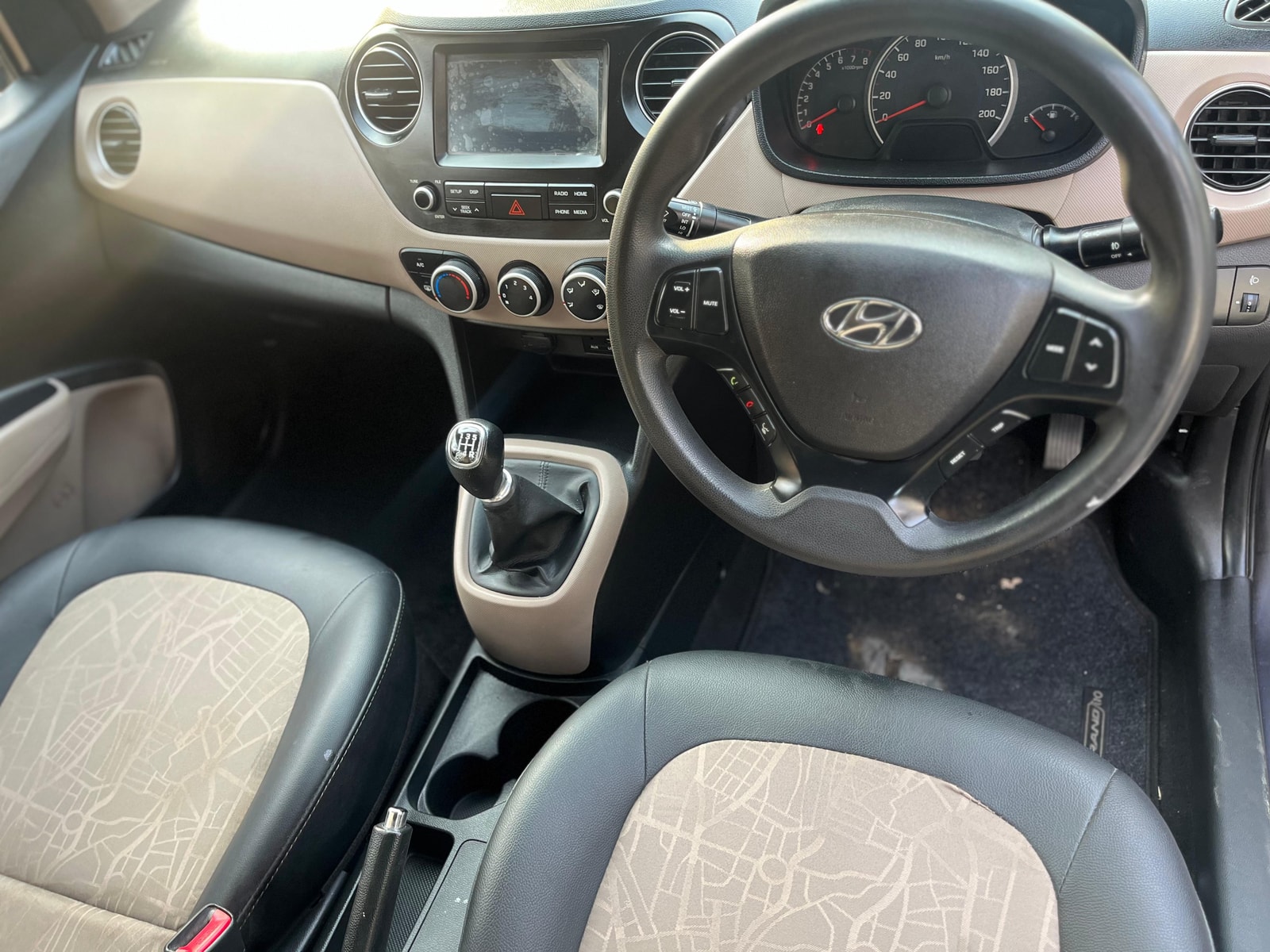 Grand i10 image 13 Grand i10 image 13