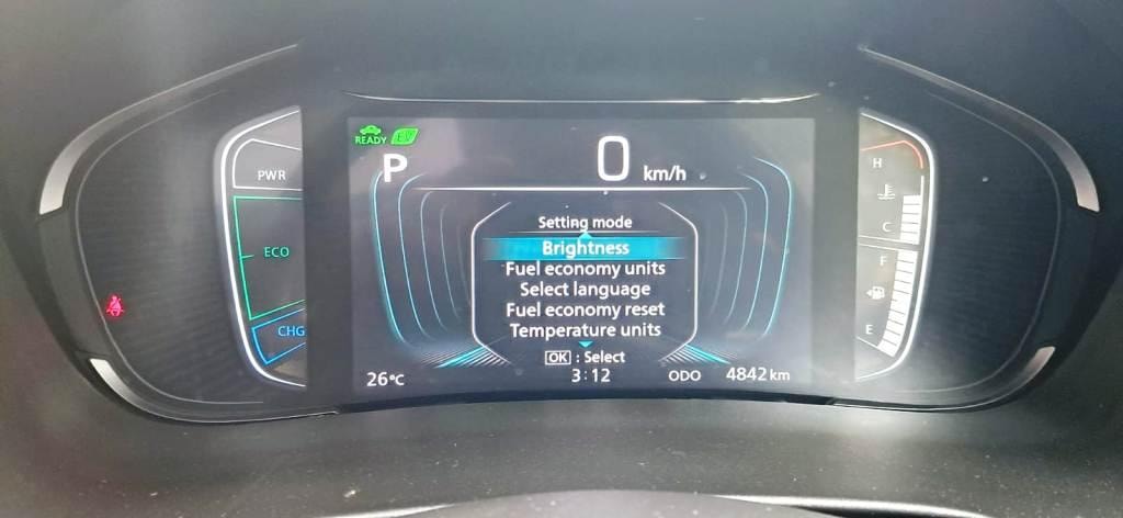 Urban Cruiser Hyryder image 11 Urban Cruiser Hyryder image 11