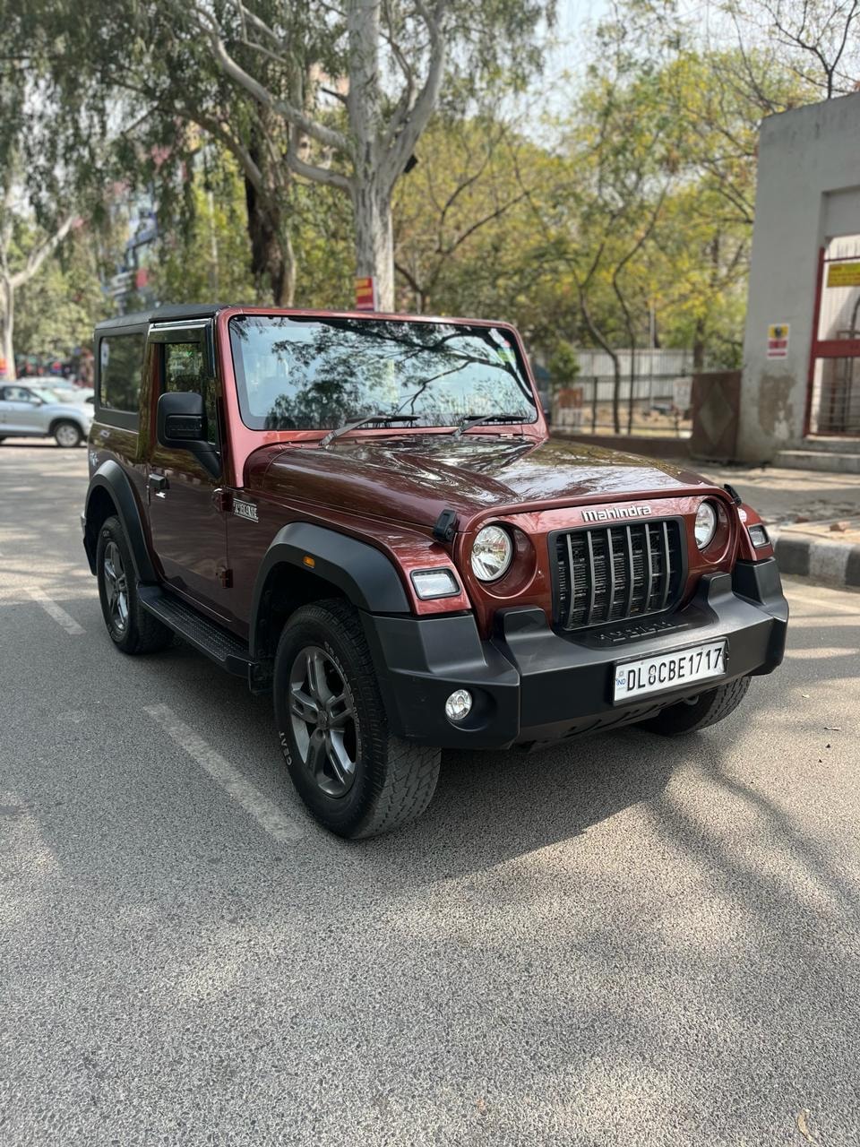 Thar image 7 Thar image 7