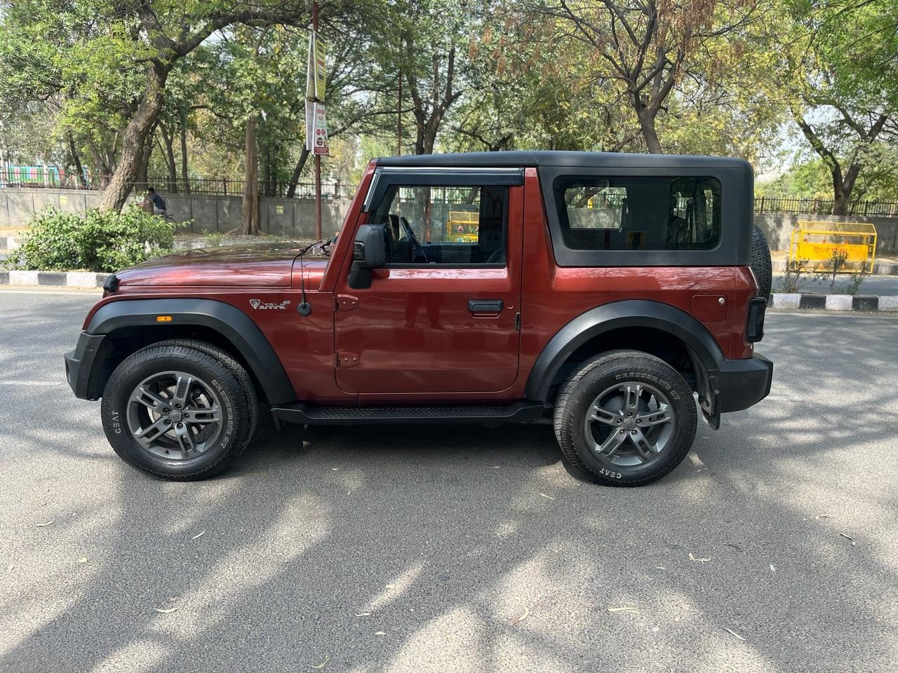 Thar image 2 Thar image 2